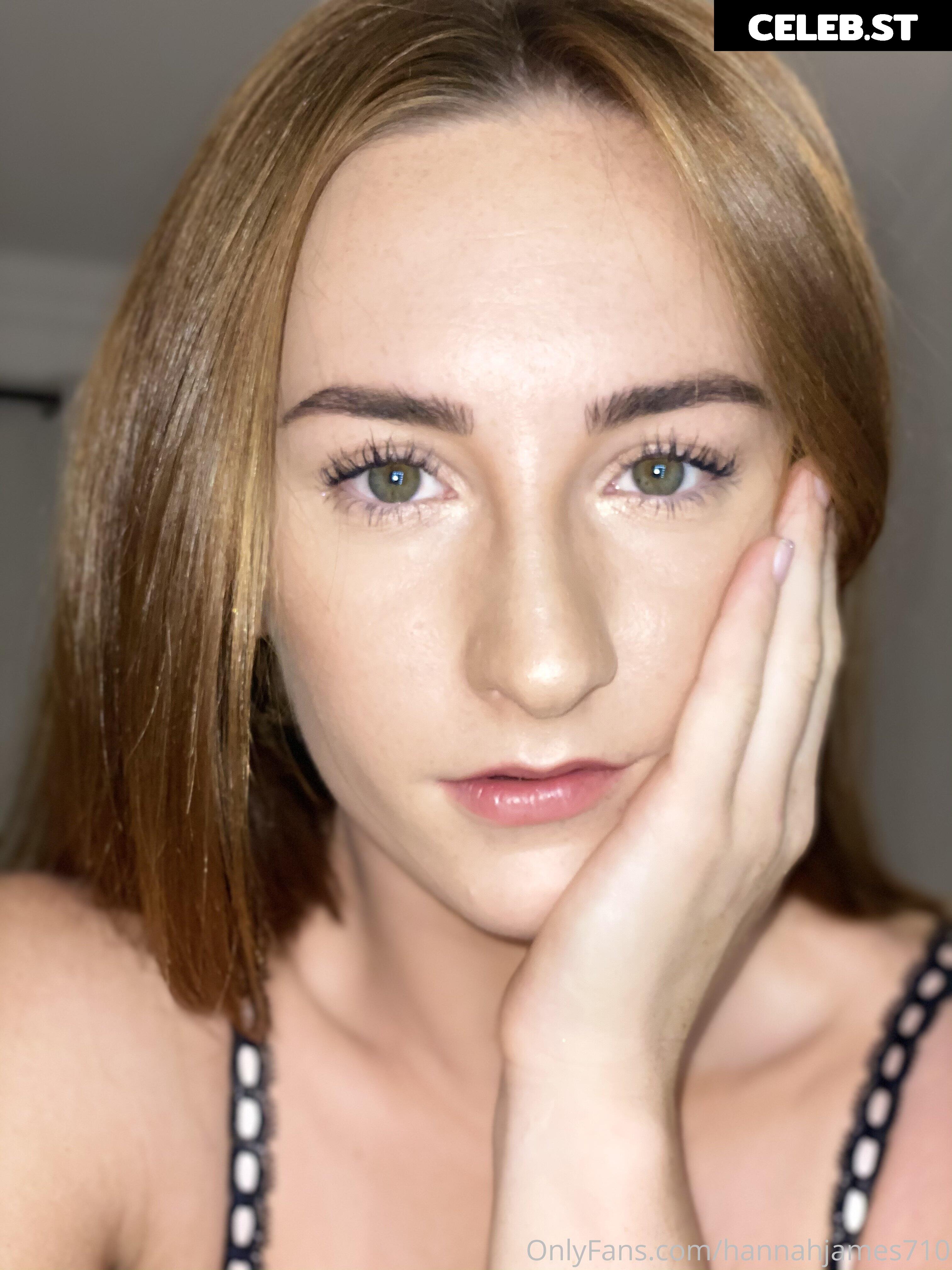 Hannah James - hannahjames710 Image 22969952