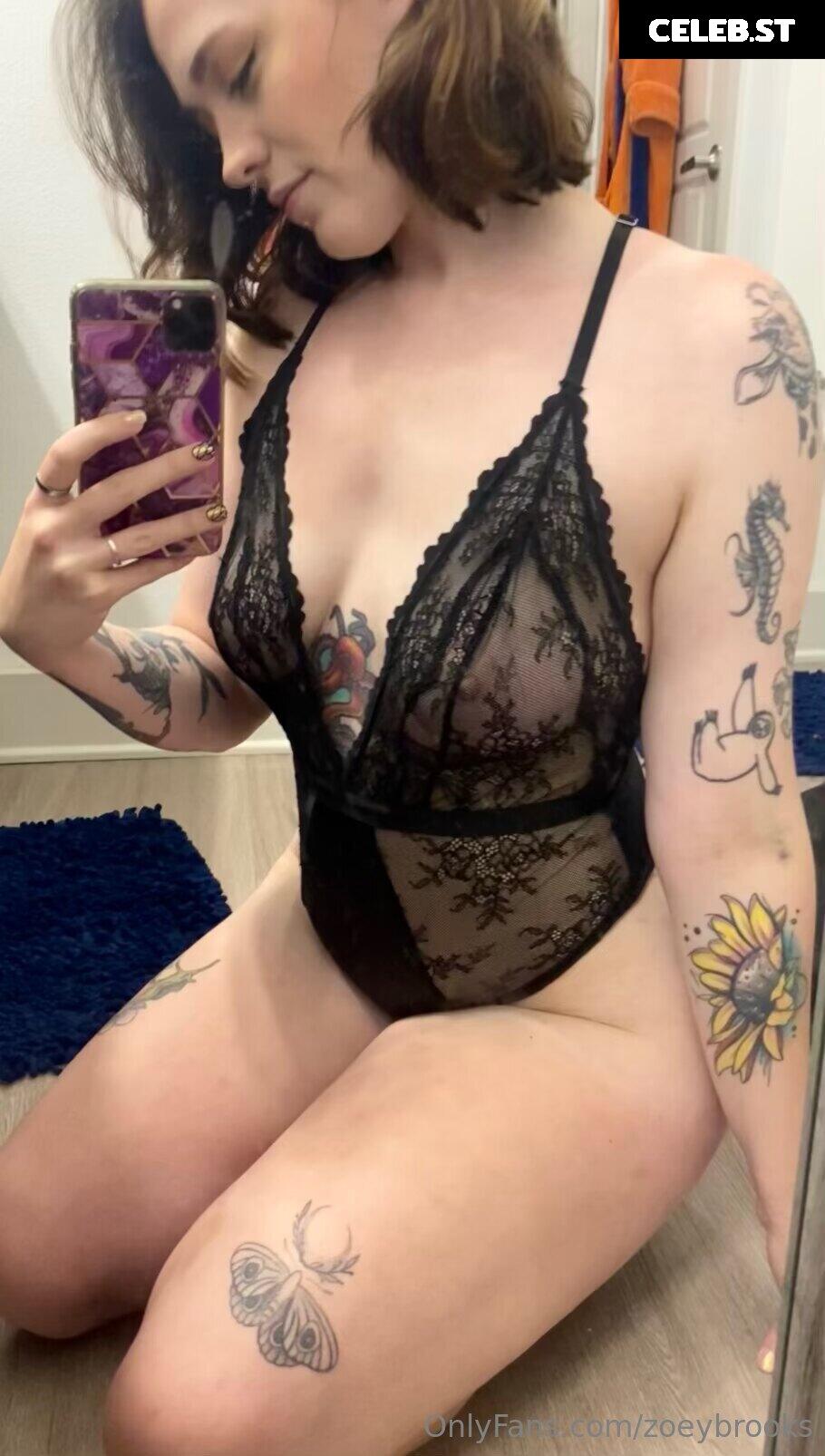 babyzoeyx - zoeybrooks Image 22978455