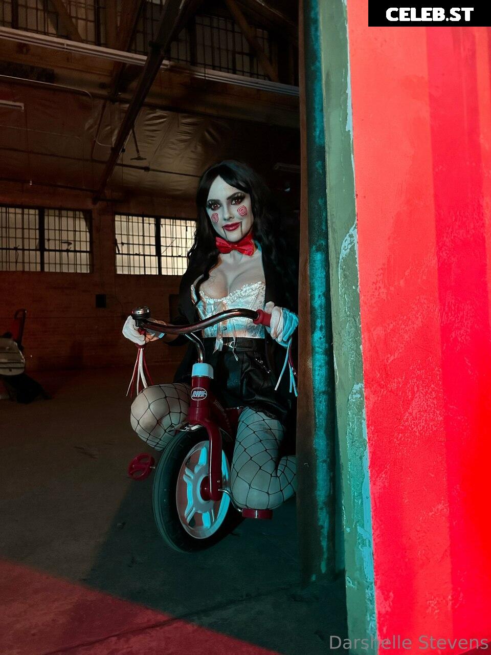 Darshelle Stevens Image 2297519