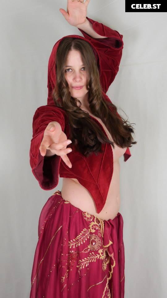 Mháire Stritter Image 2297701