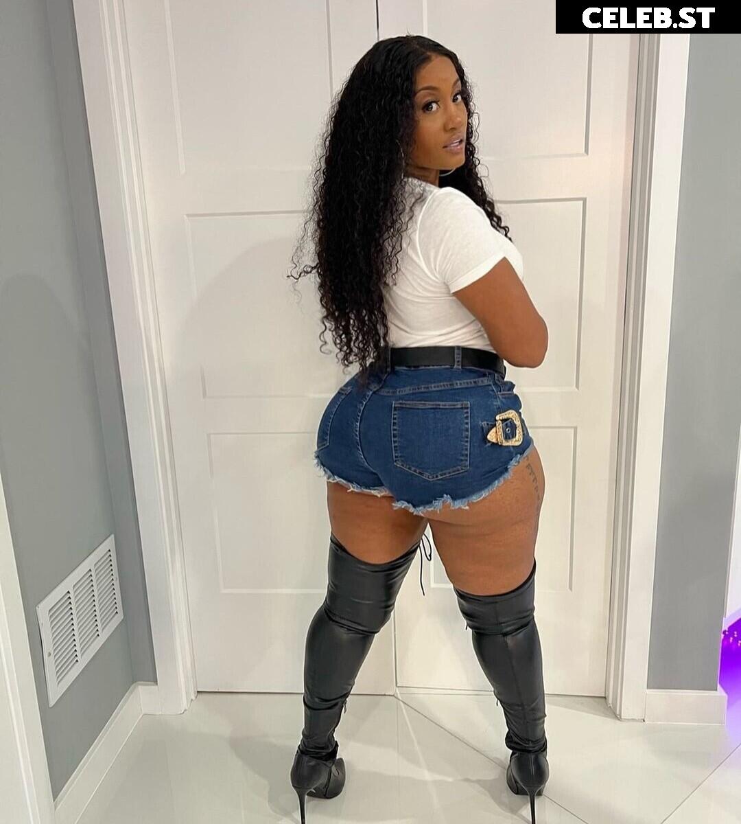 jhonni blaze / imjhonniblaze Image 22979620