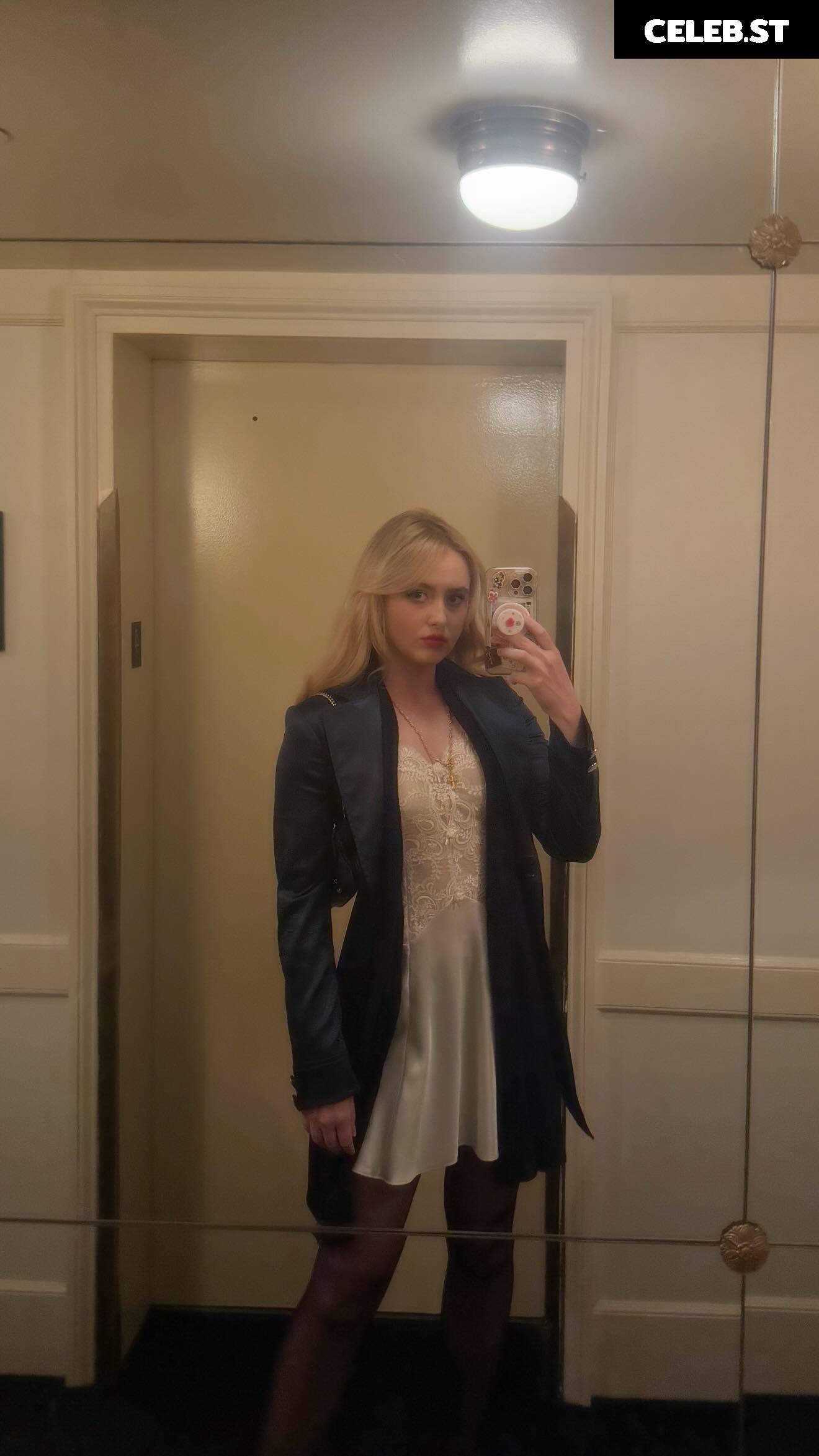 Kathryn Newton Image 22948993