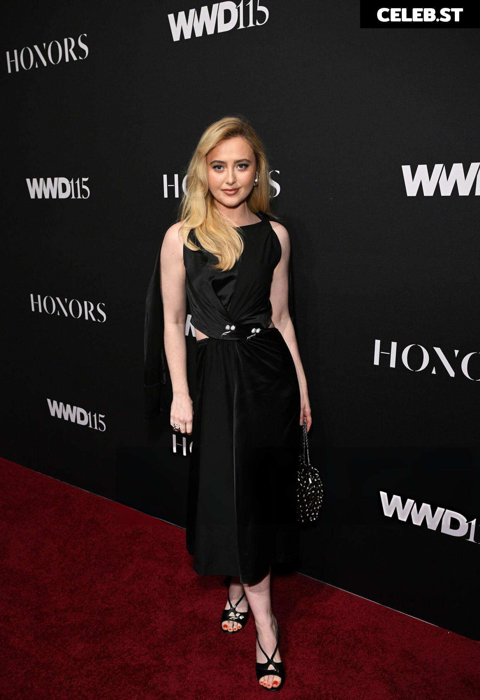 Kathryn Newton Image 22948997