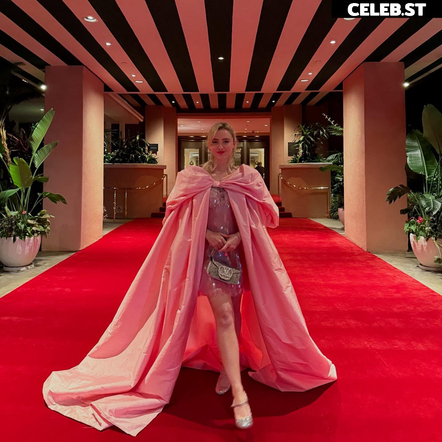 Kathryn Newton Image 22948921