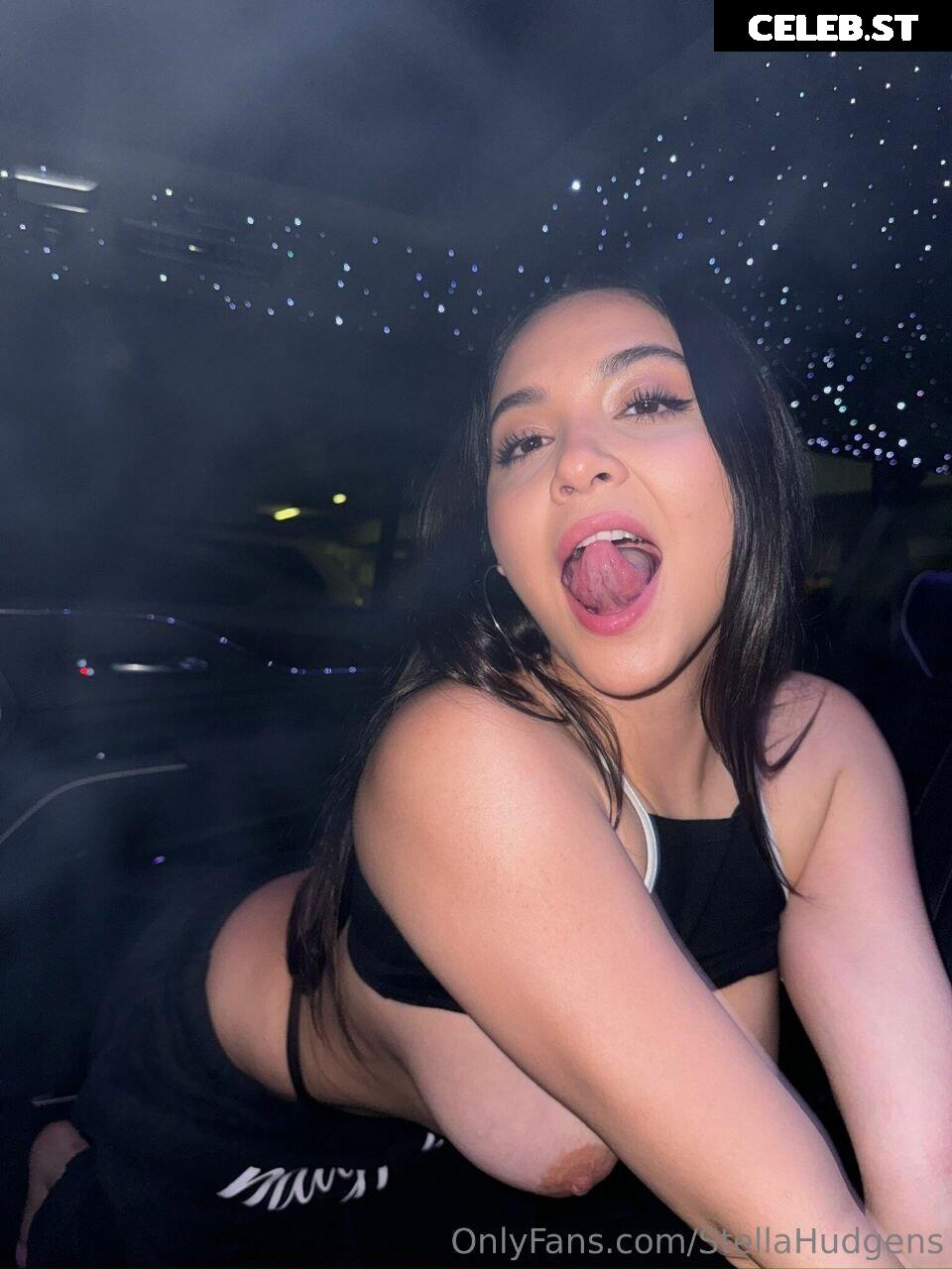 Stella Hudgens Image 2294891