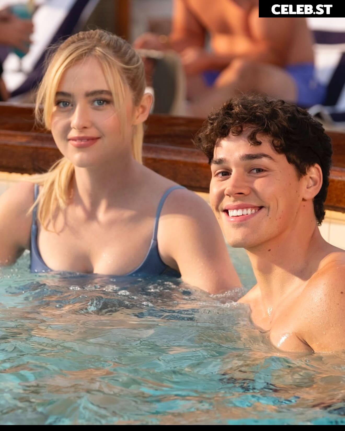 Kathryn Newton Image 22948961