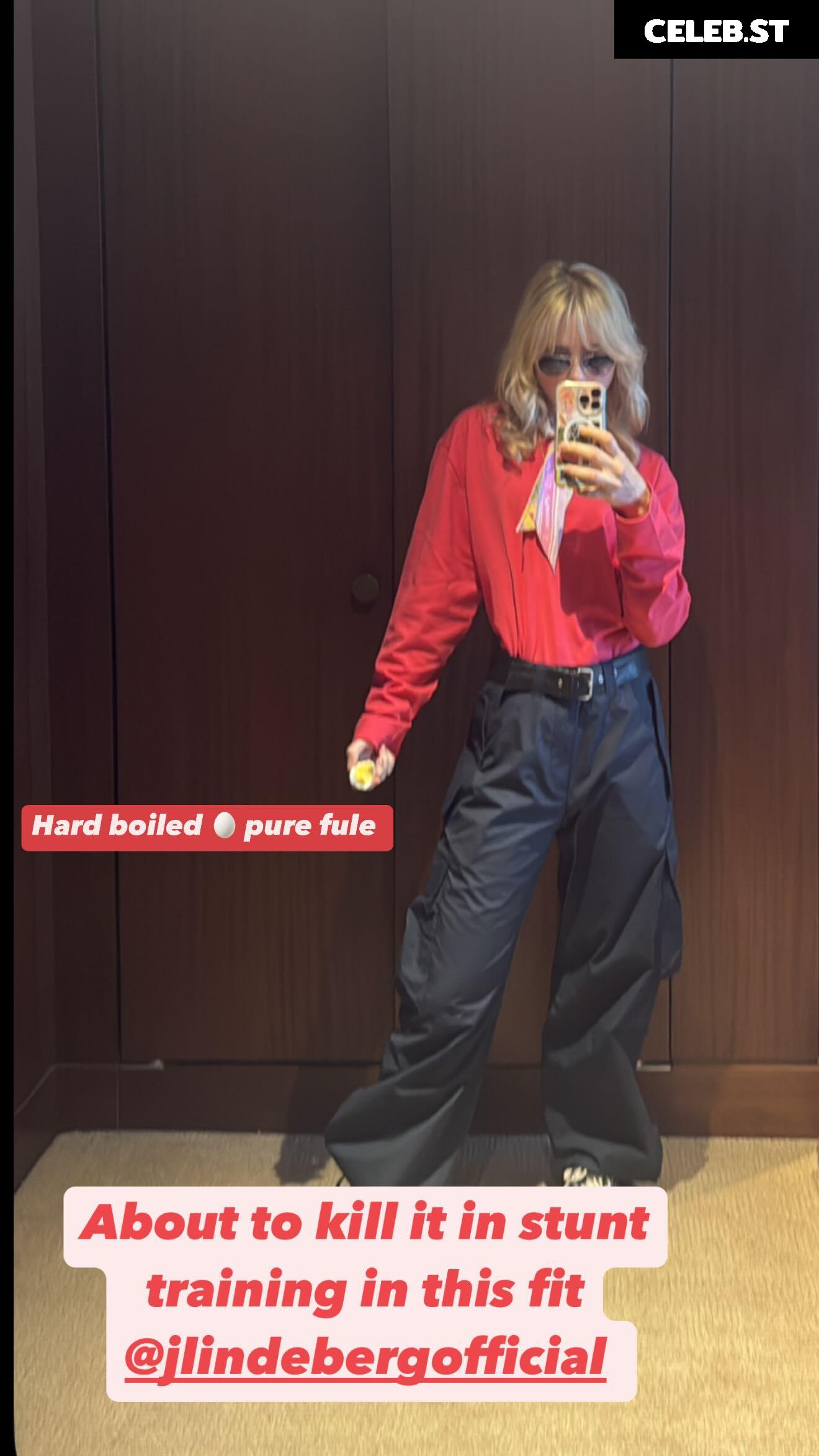 Kathryn Newton Image 22948965