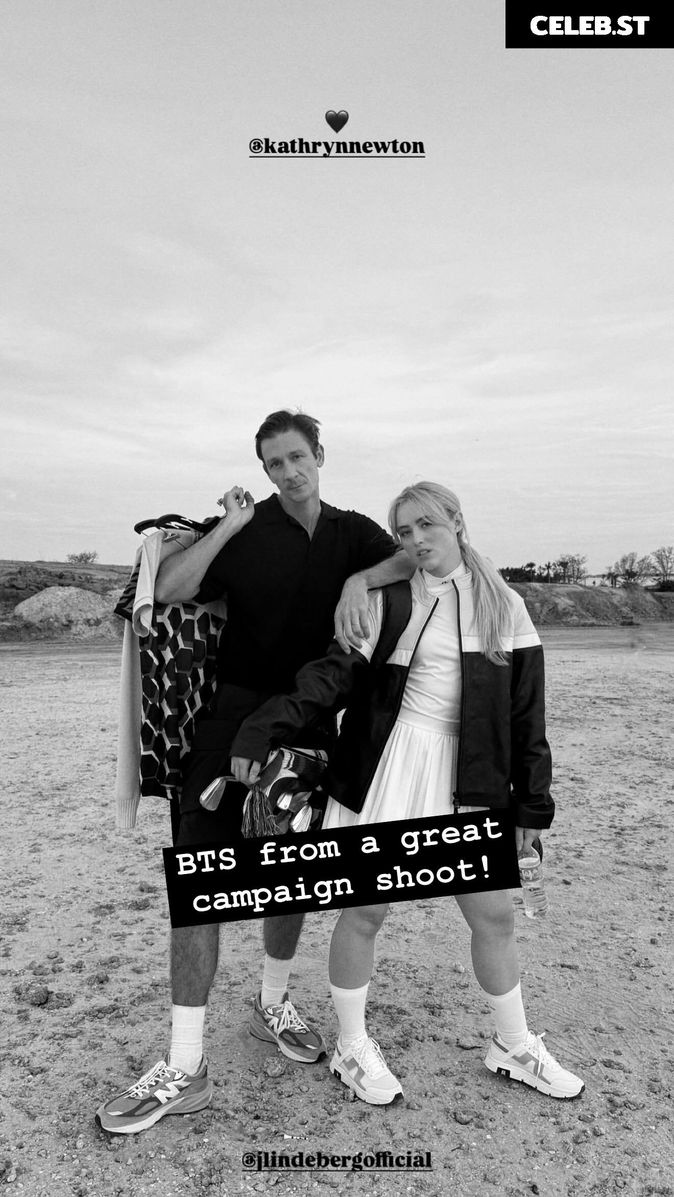 Kathryn Newton Image 22948968
