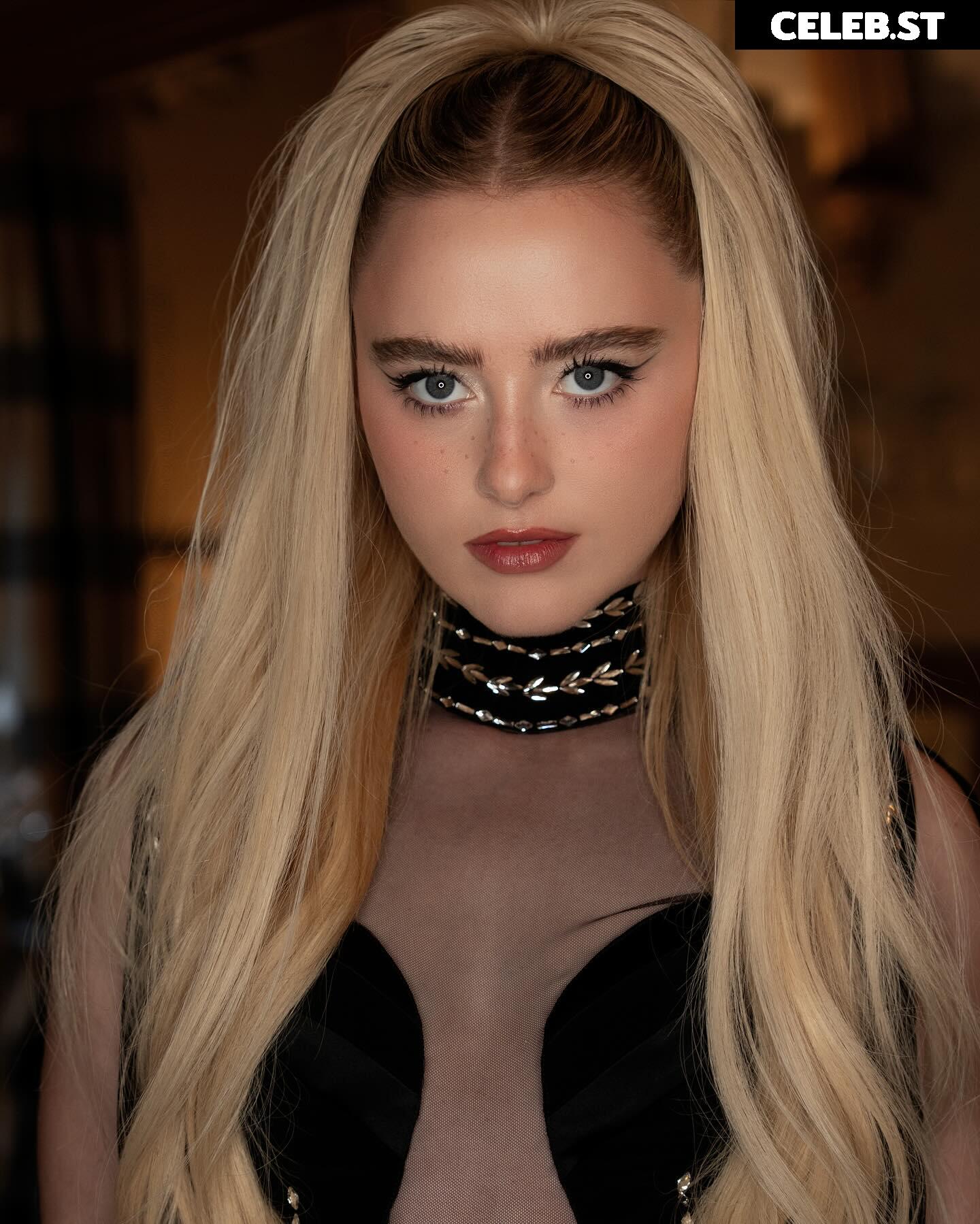 Kathryn Newton Image 22948952