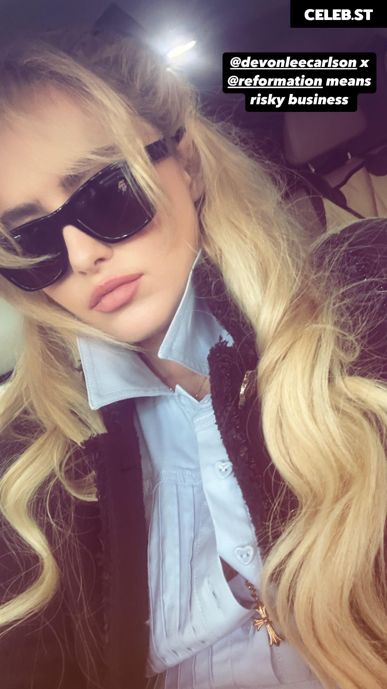Kathryn Newton Image 22948957