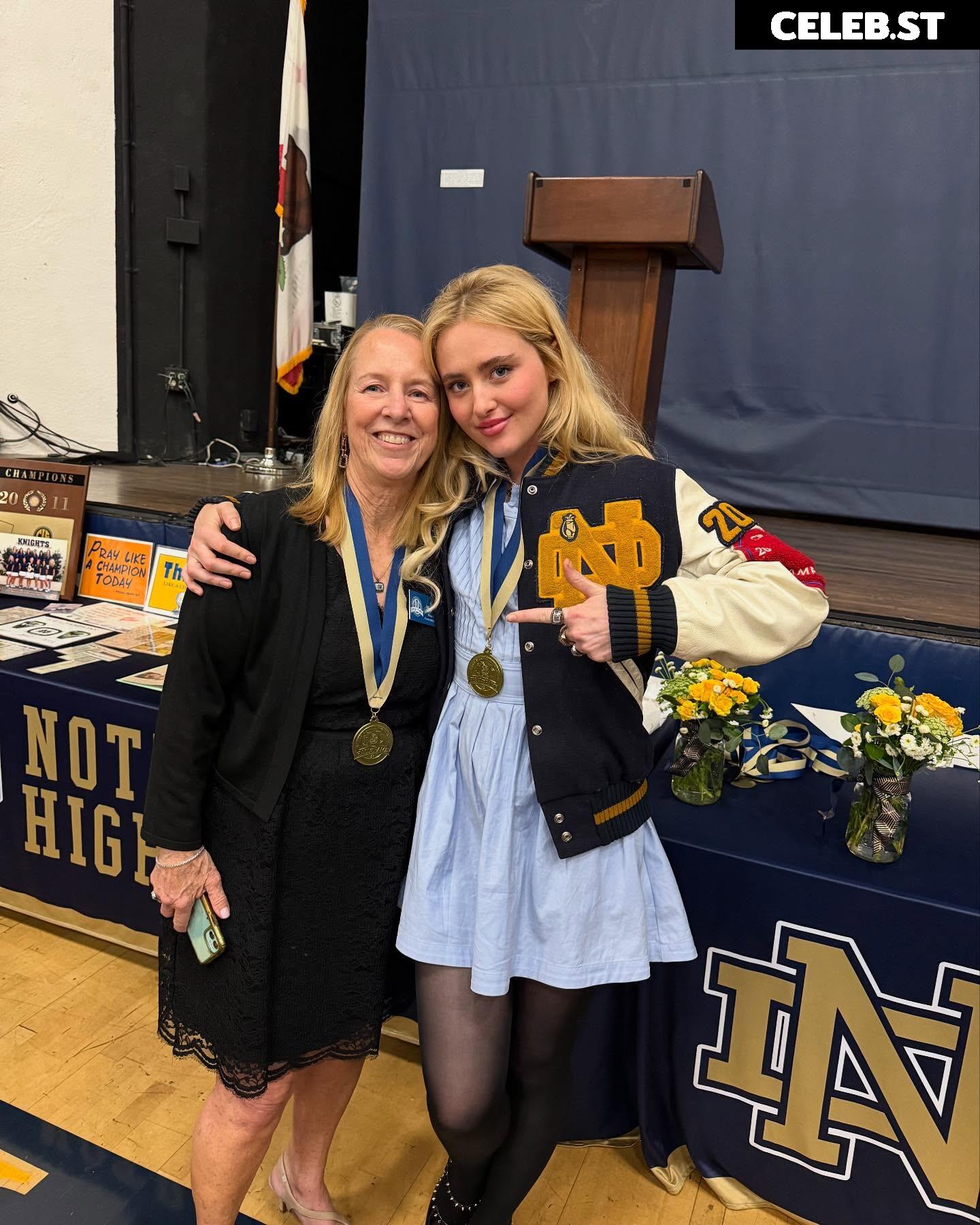 Kathryn Newton Image 22948959