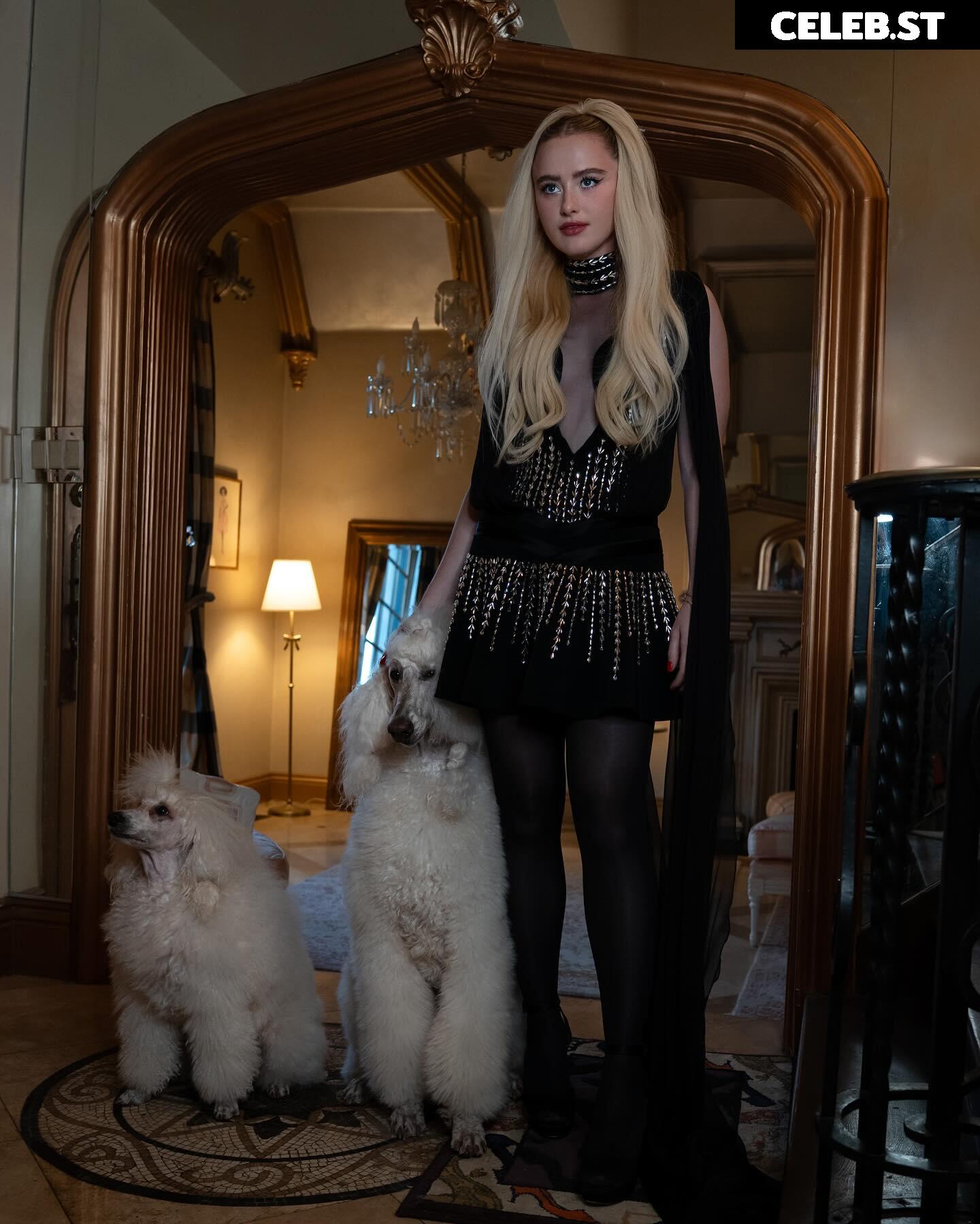 Kathryn Newton Image 22948949