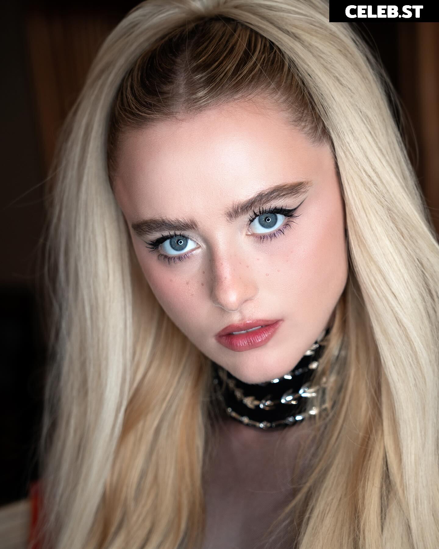 Kathryn Newton Image 22948948