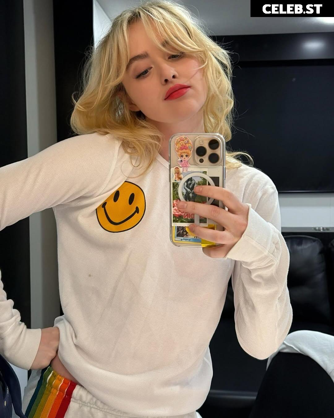 Kathryn Newton Image 22948973