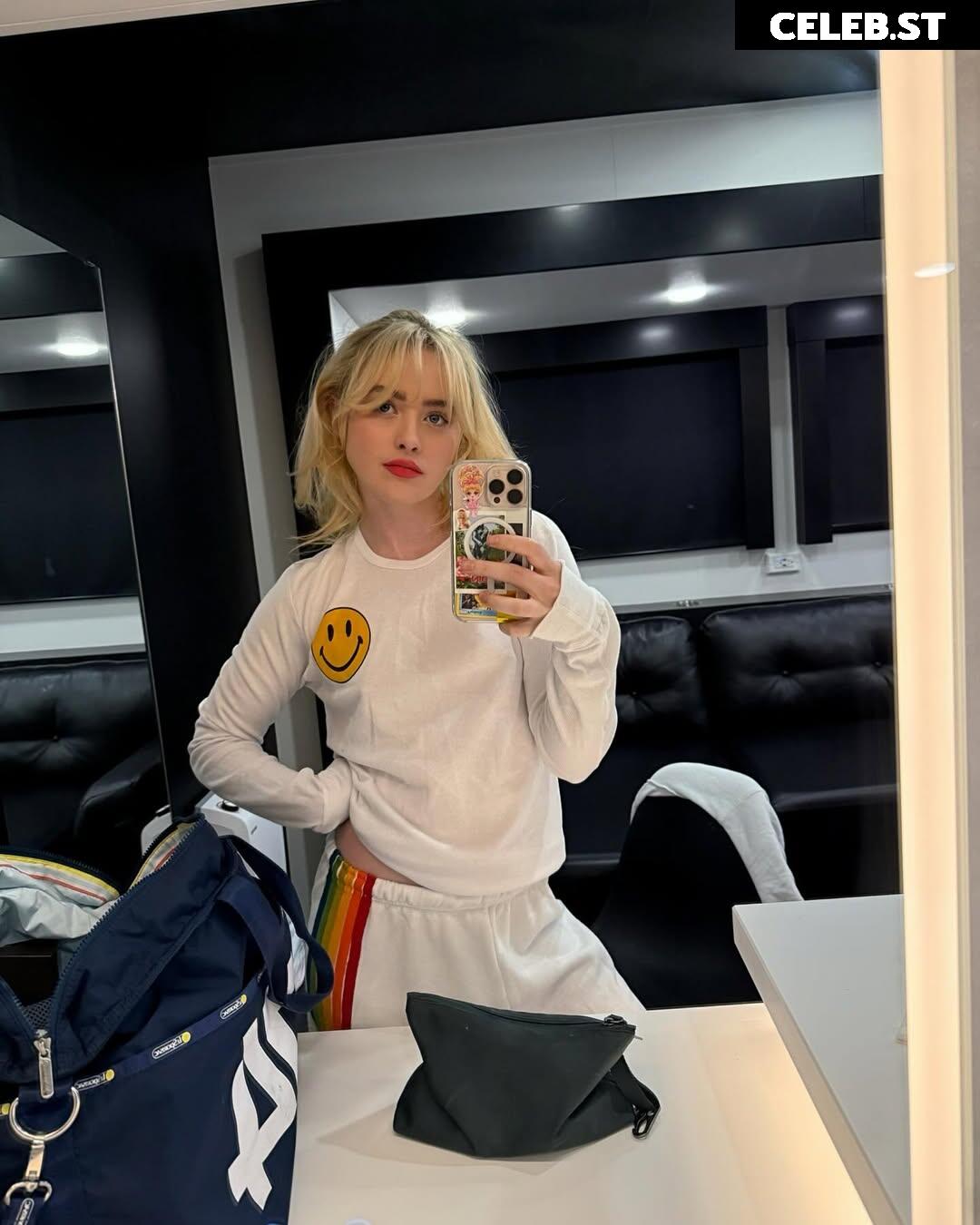 Kathryn Newton Image 22948972