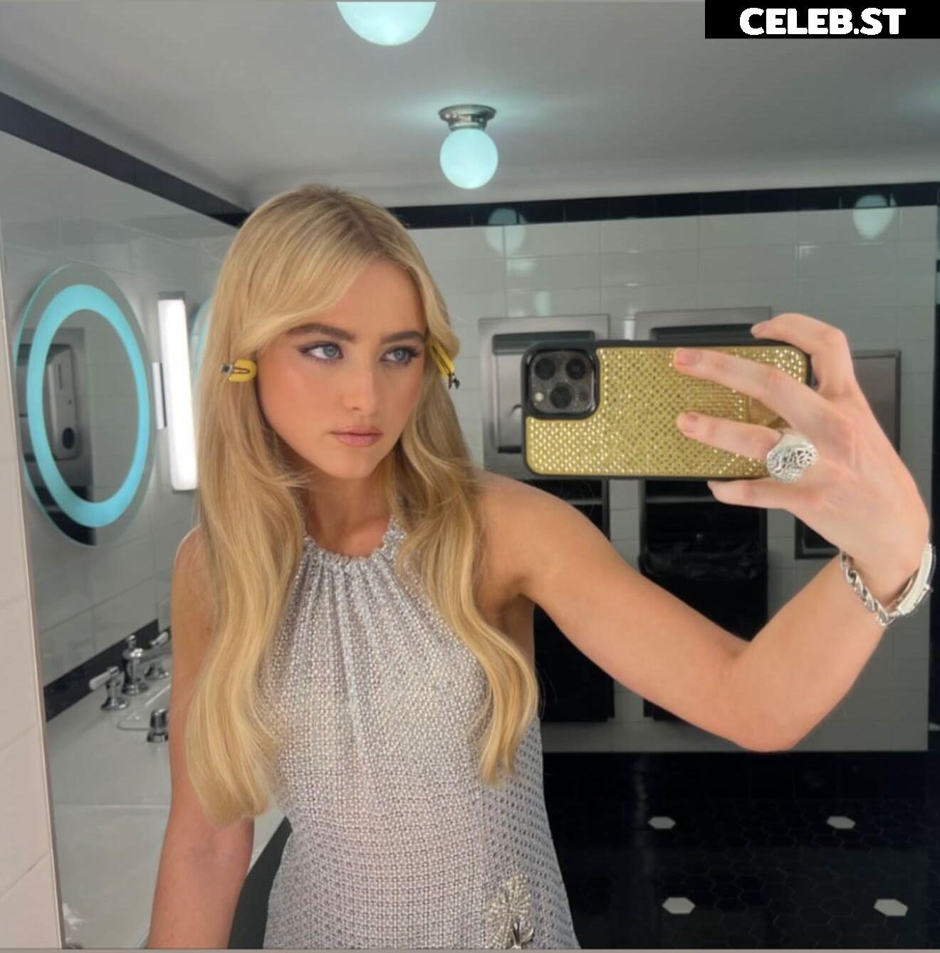 Kathryn Newton Image 22948970