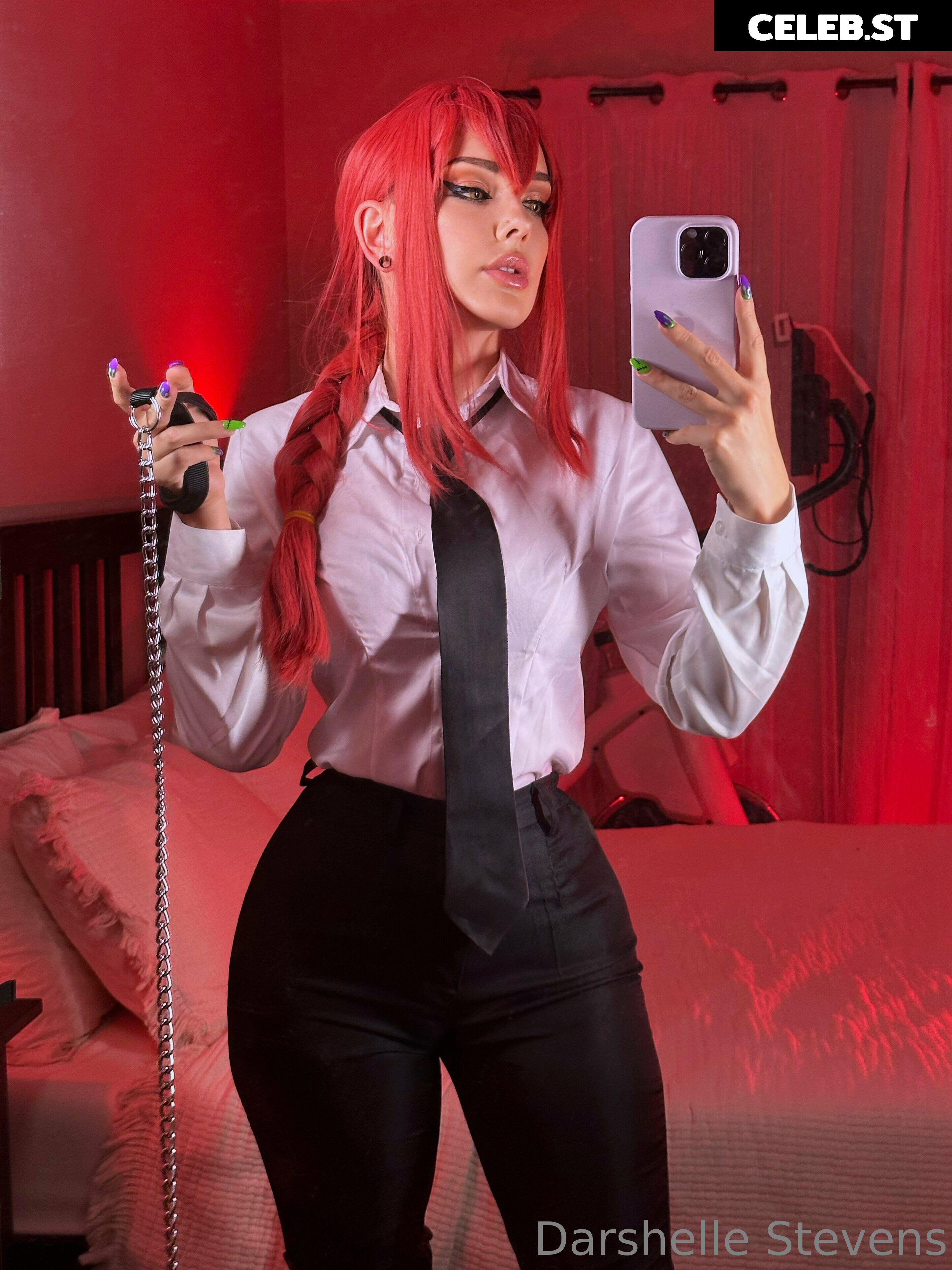 Darshelle Stevens Image 2294556