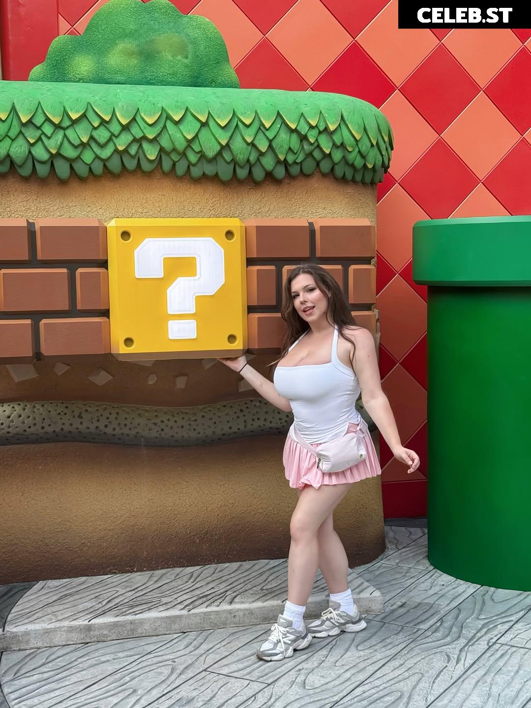 Matteiie Cosplays Image 22945557