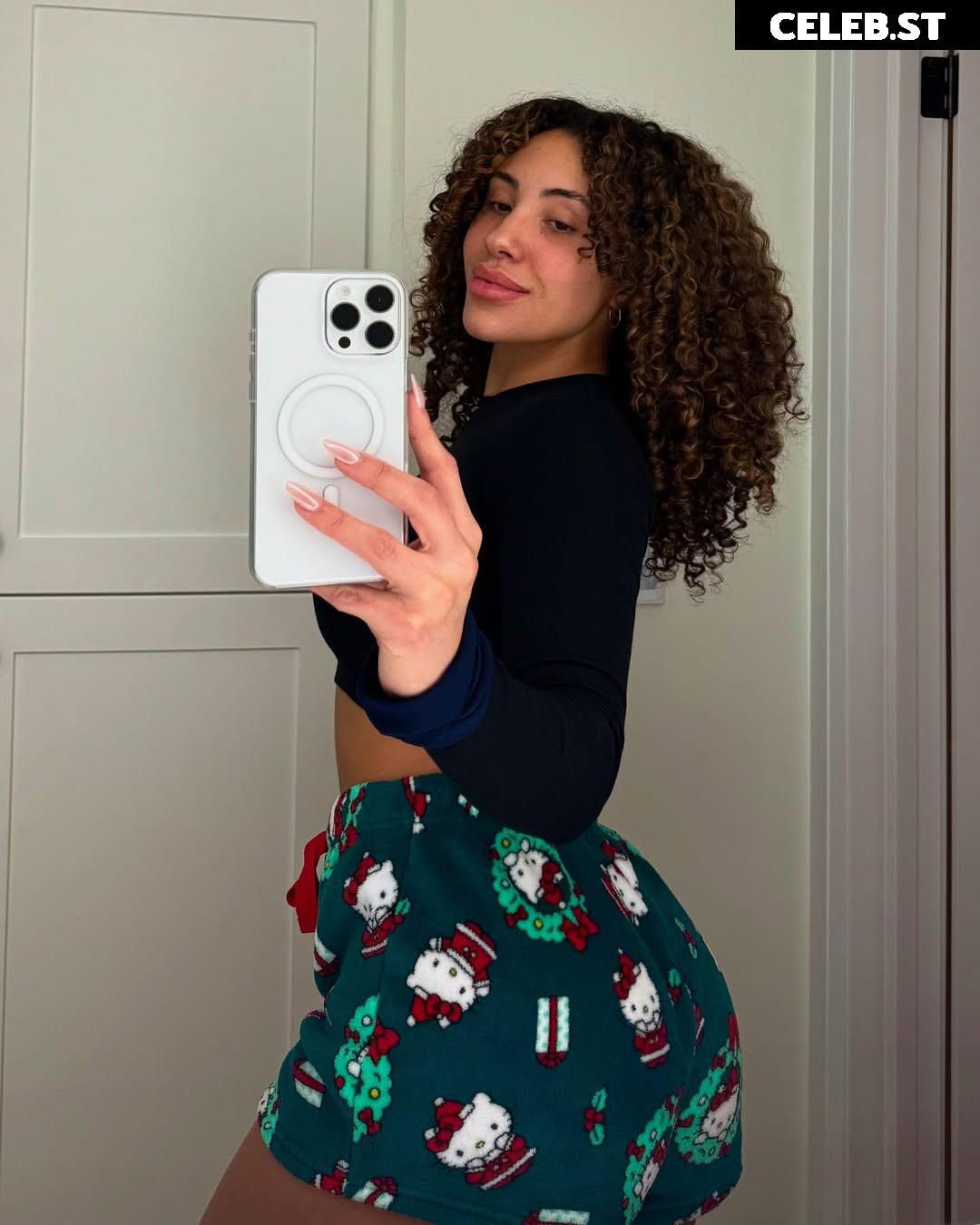 Jaidyn Felicetti / SweetLikeHoneyy_ Image 22941566