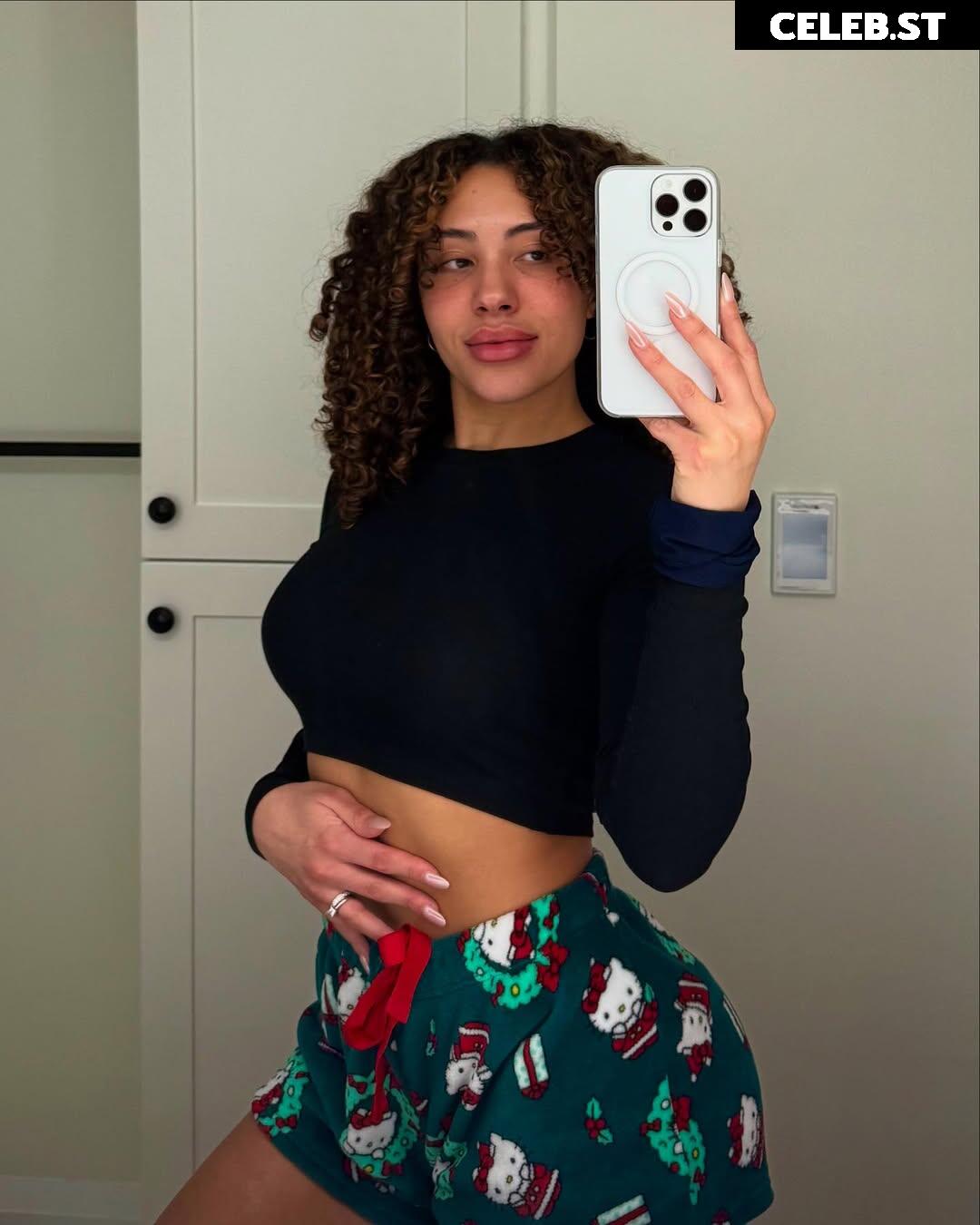 Jaidyn Felicetti / SweetLikeHoneyy_ Image 22941569
