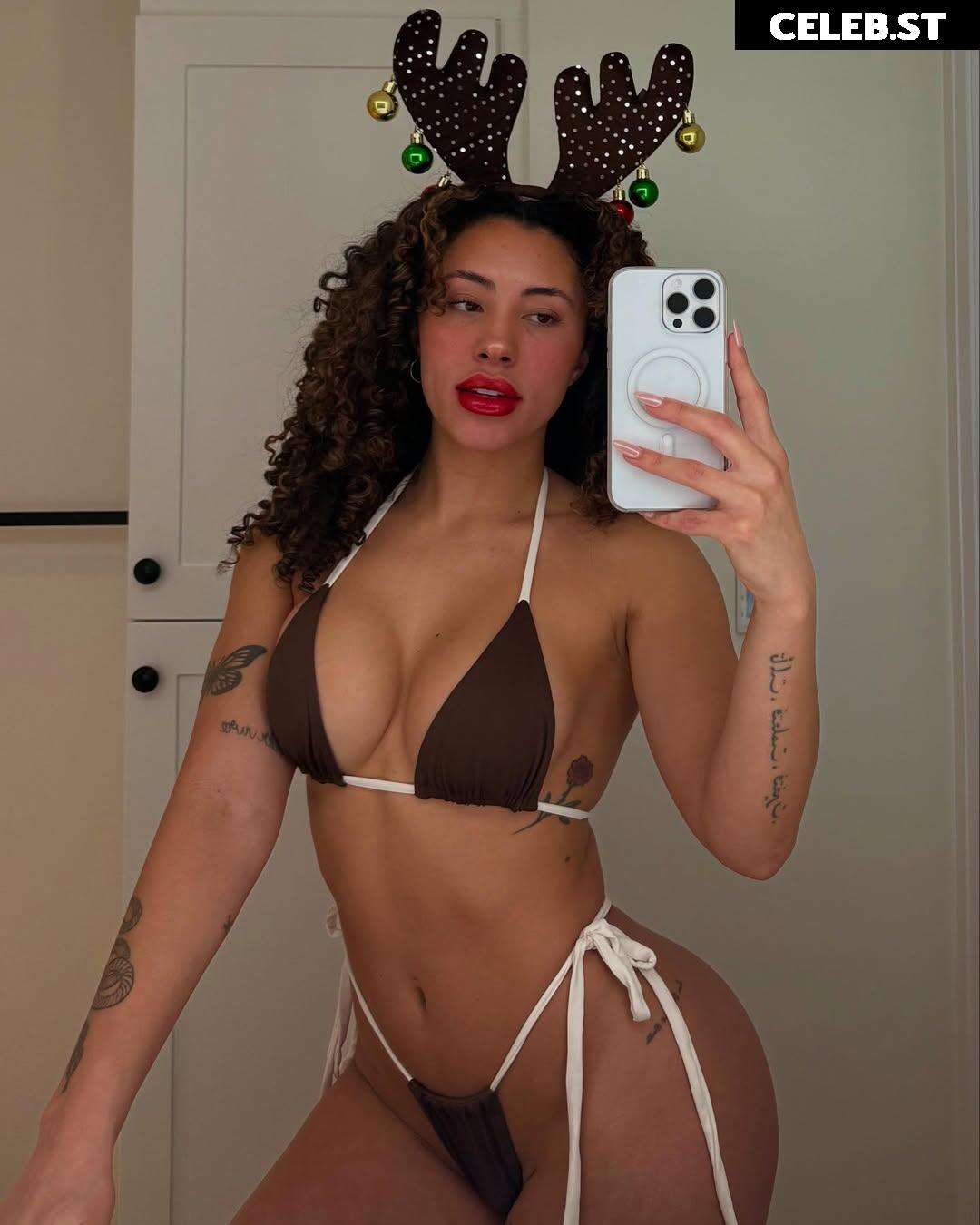 Jaidyn Felicetti / SweetLikeHoneyy_ Image 22941568