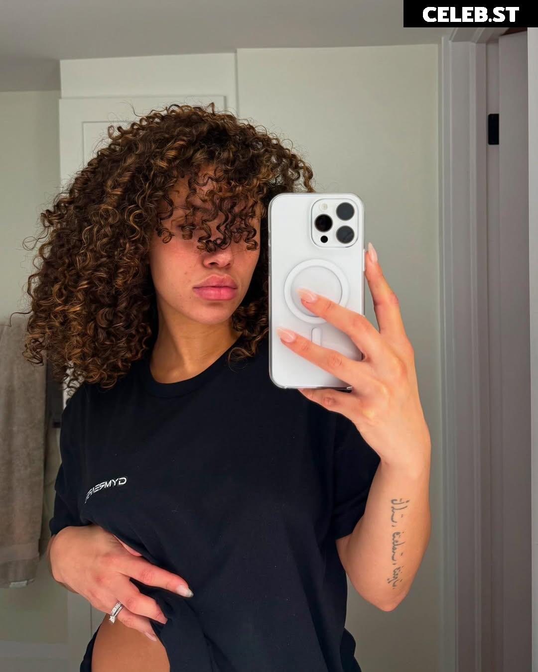 Jaidyn Felicetti / SweetLikeHoneyy_ Image 22941557