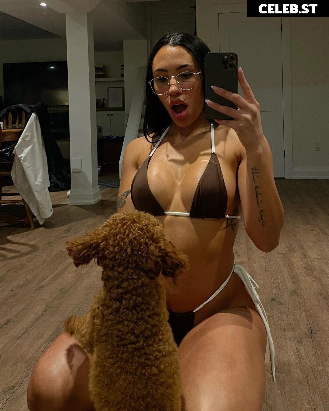 Jaidyn Felicetti / SweetLikeHoneyy_ Image 22941554