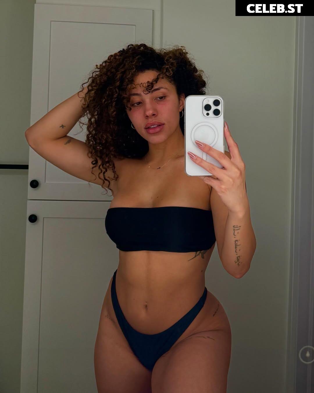 Jaidyn Felicetti / SweetLikeHoneyy_ Image 22941573