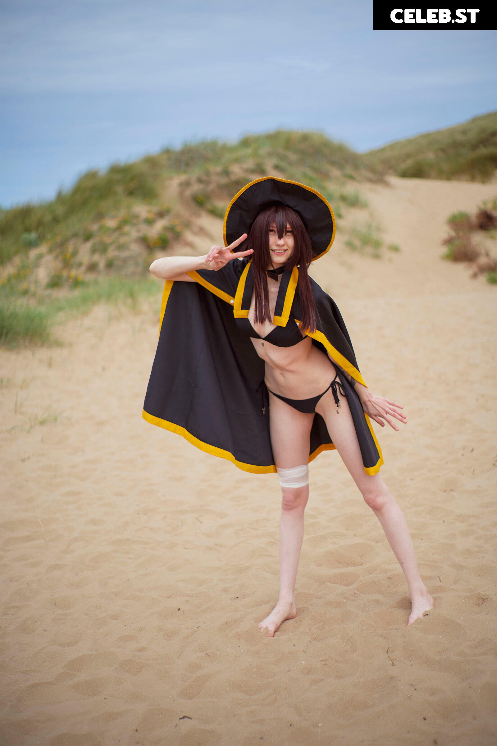 Little Emo Kitten Image 2294172