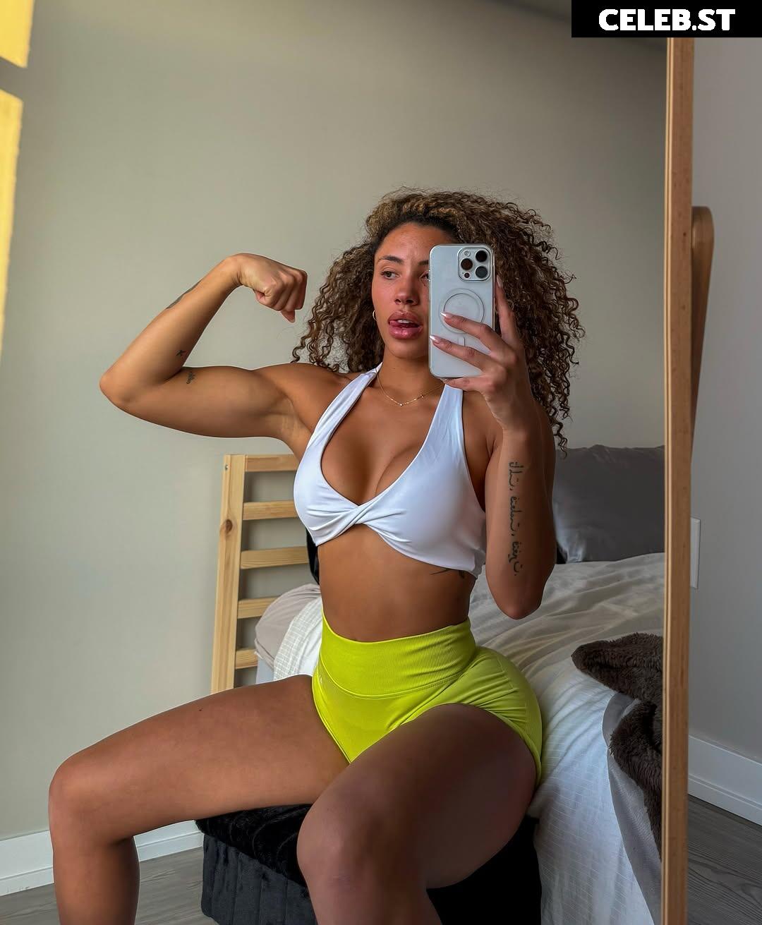 Jaidyn Felicetti / SweetLikeHoneyy_ Image 22941681