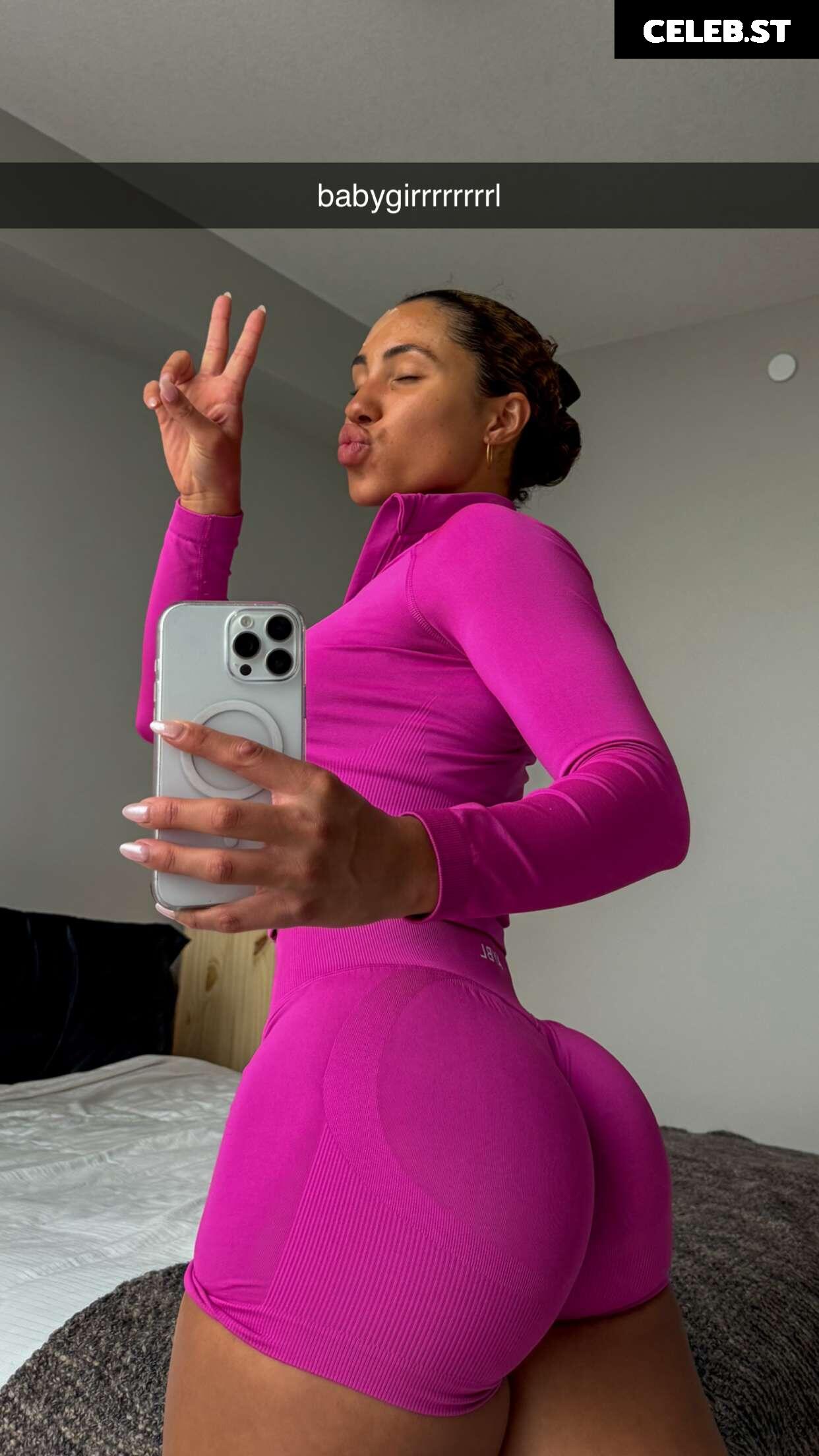 Jaidyn Felicetti / SweetLikeHoneyy_ Image 22941665