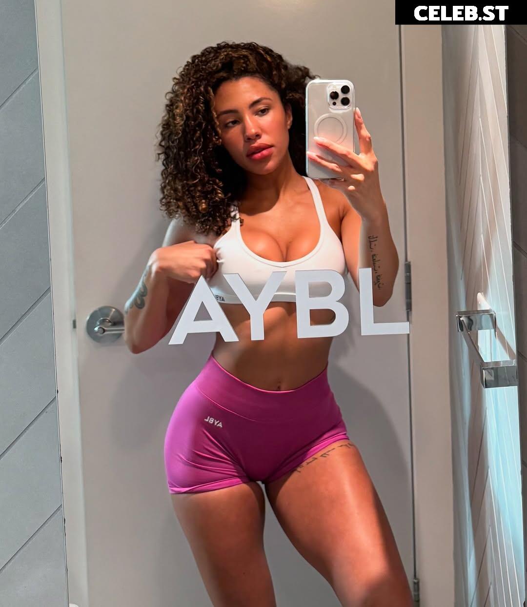 Jaidyn Felicetti / SweetLikeHoneyy_ Image 22941668