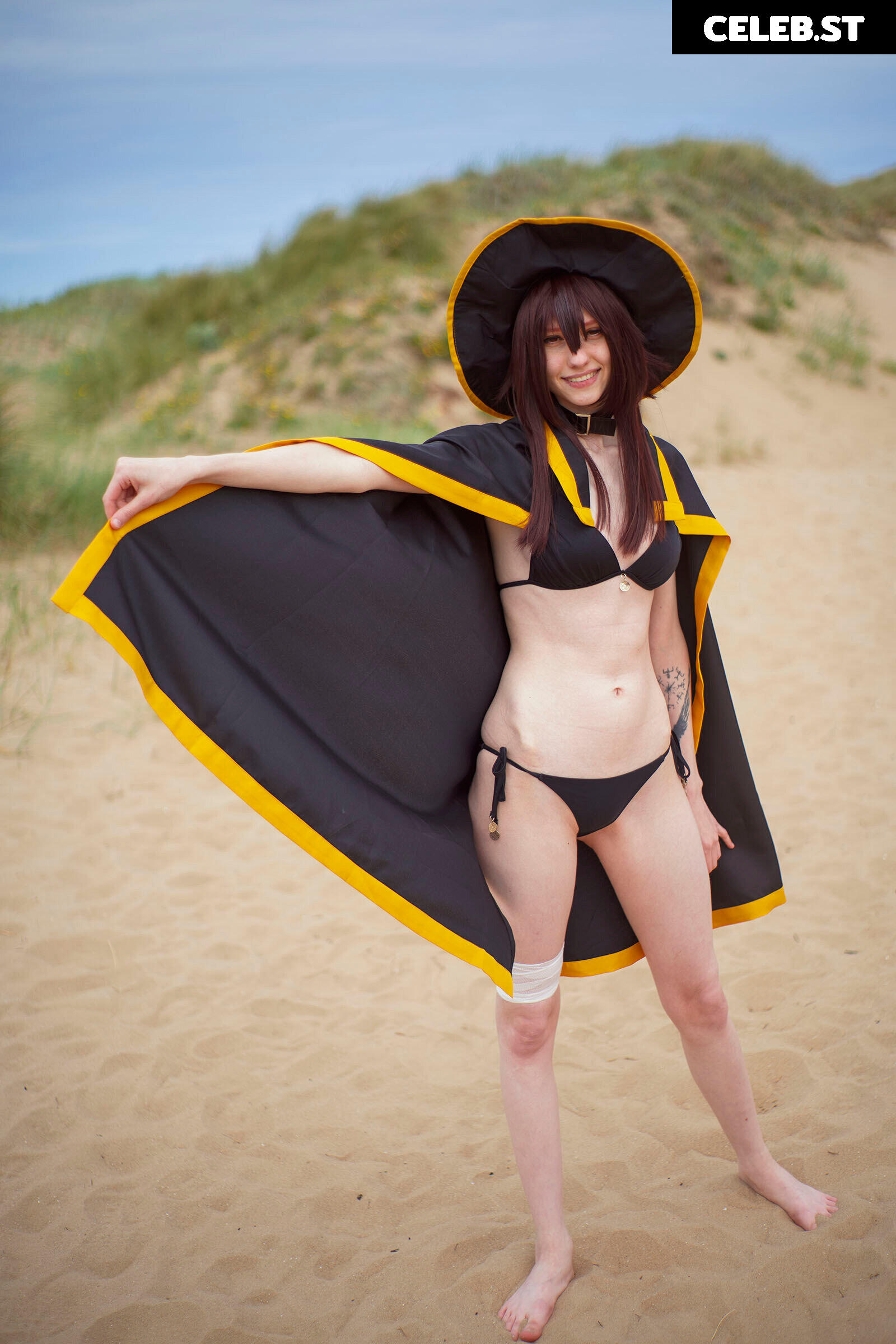 Little Emo Kitten Image 2294091