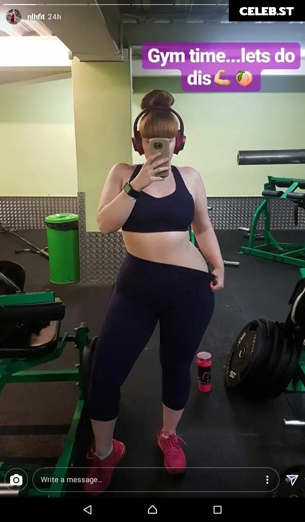 nlhfit / Nicole Herring Image 22943300