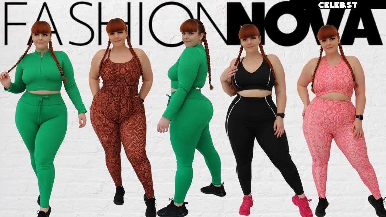 nlhfit / Nicole Herring Image 22943368