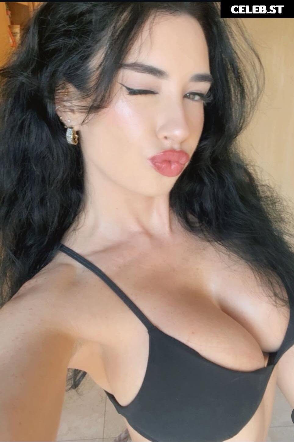 Paris Dylan aka Paris Roxanne aka Kacey Preston Image 22942992