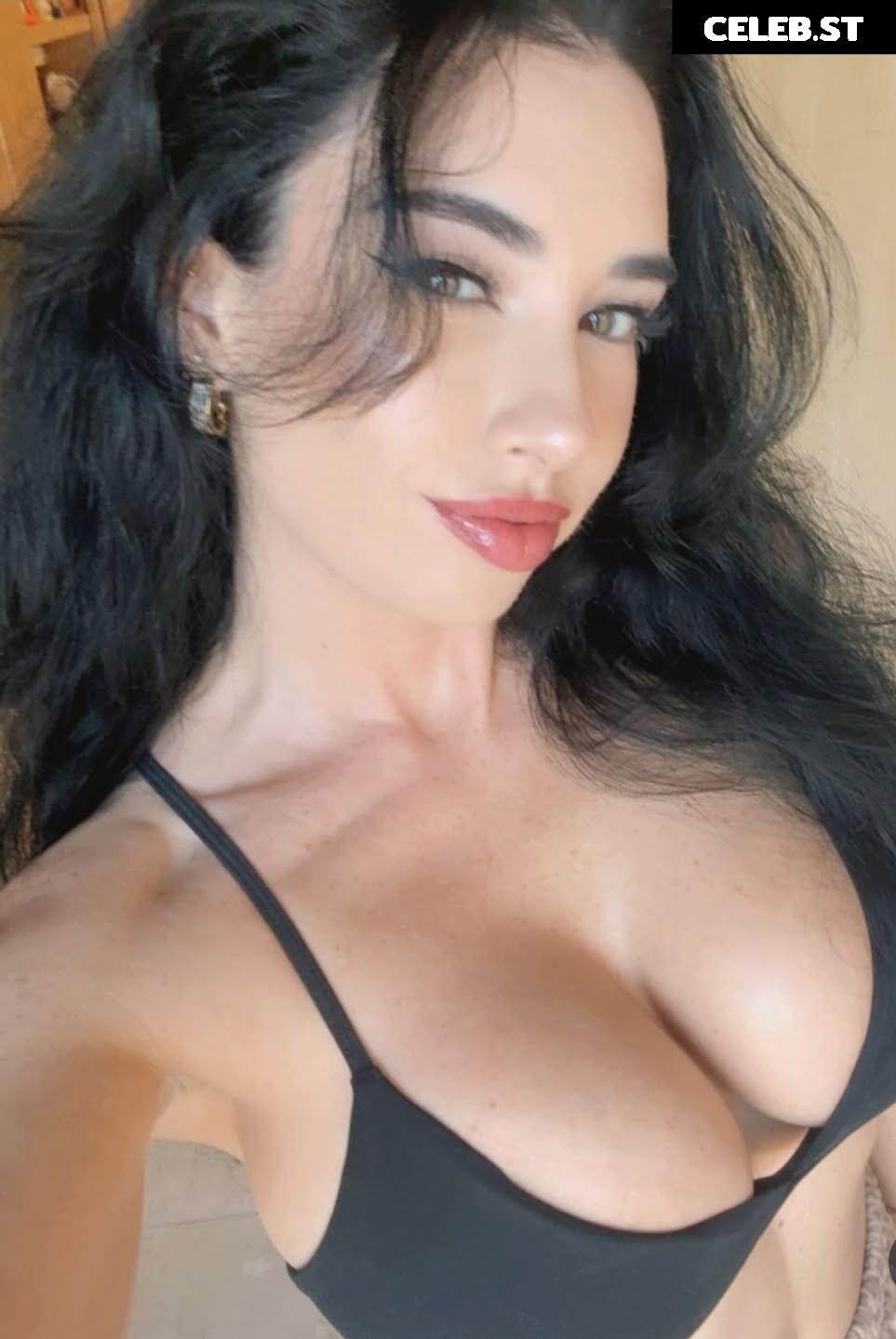 Paris Dylan aka Paris Roxanne aka Kacey Preston Image 22942989