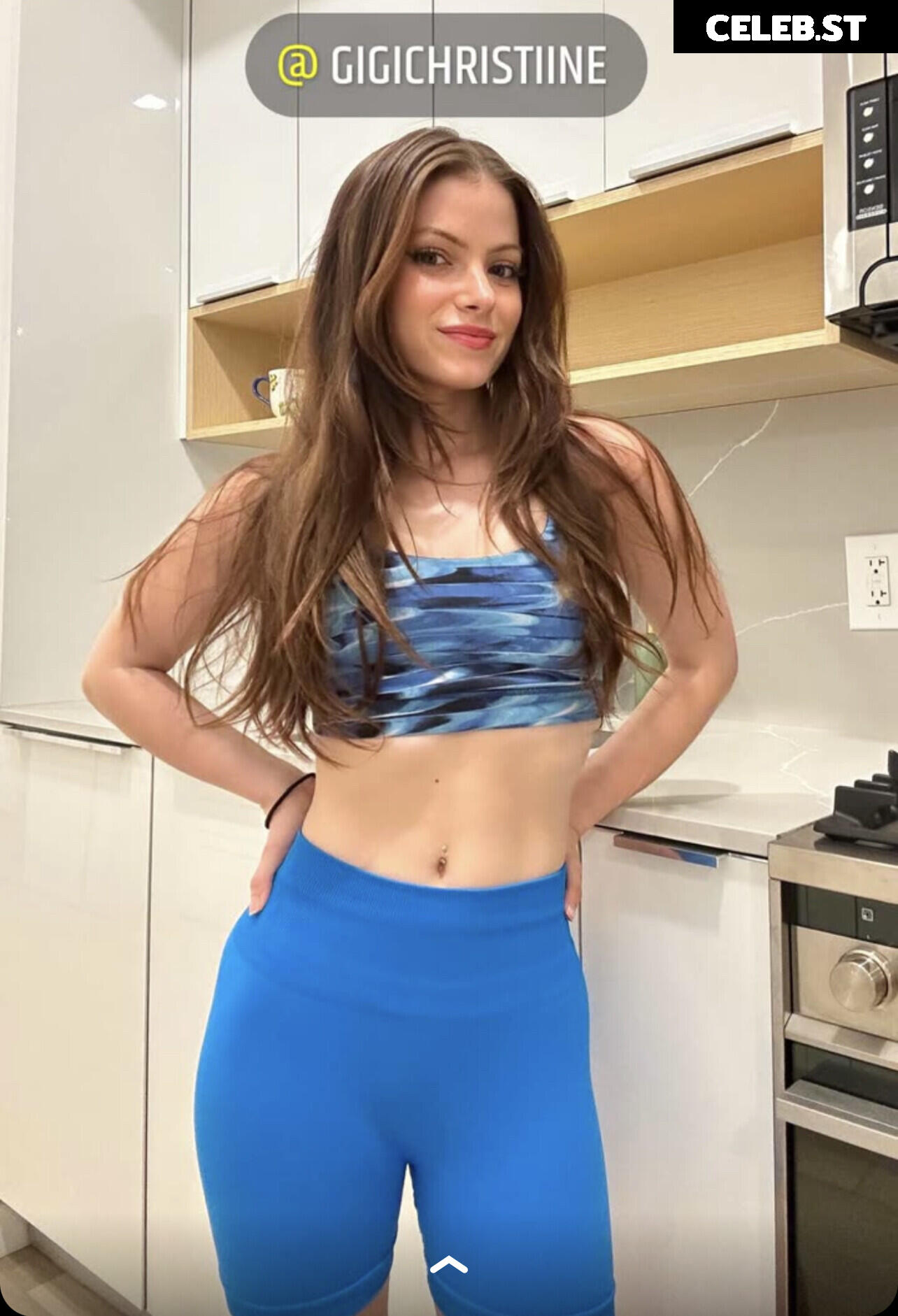 Gianna Christine Image 22942412