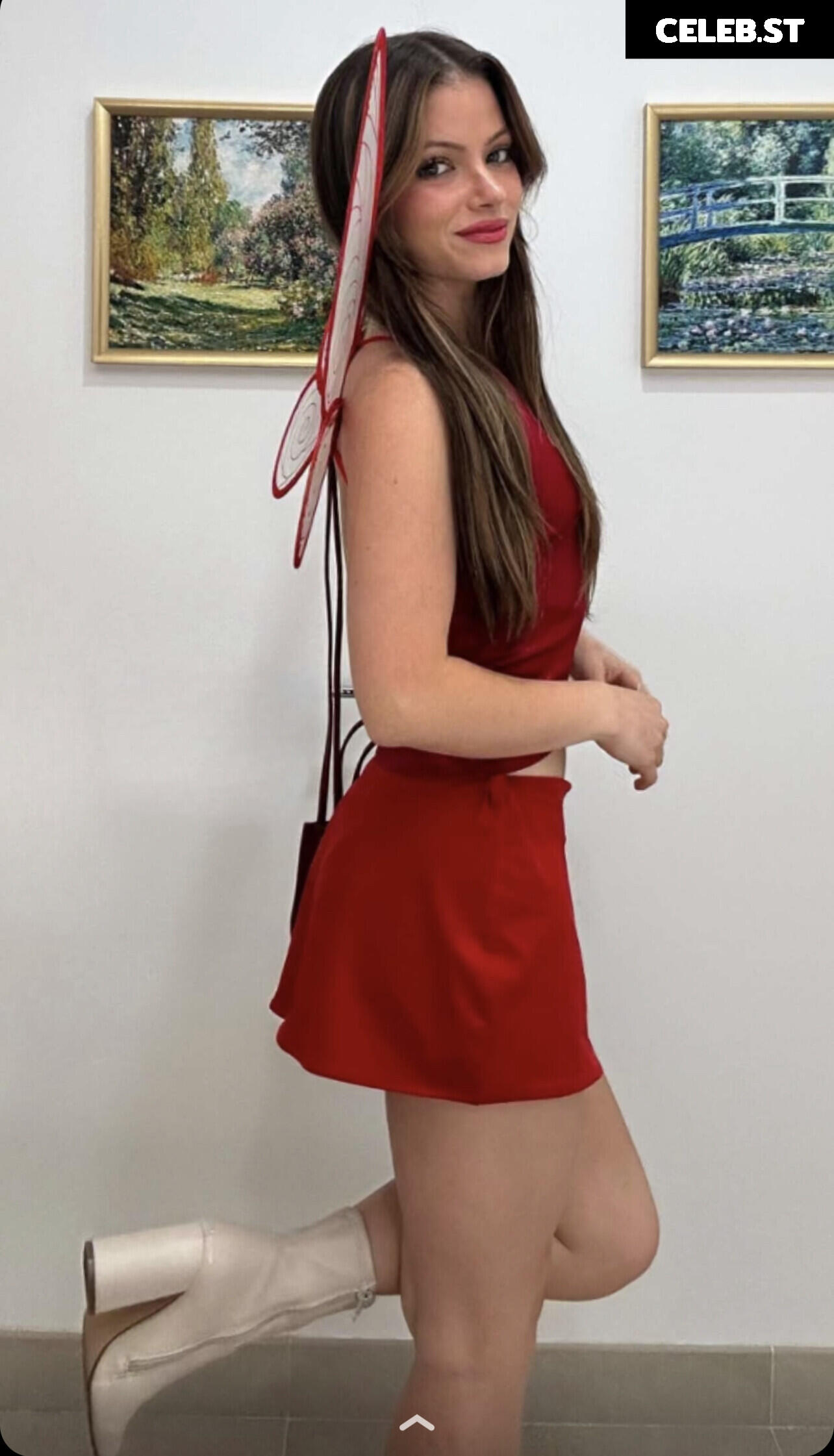 Gianna Christine Image 22942434