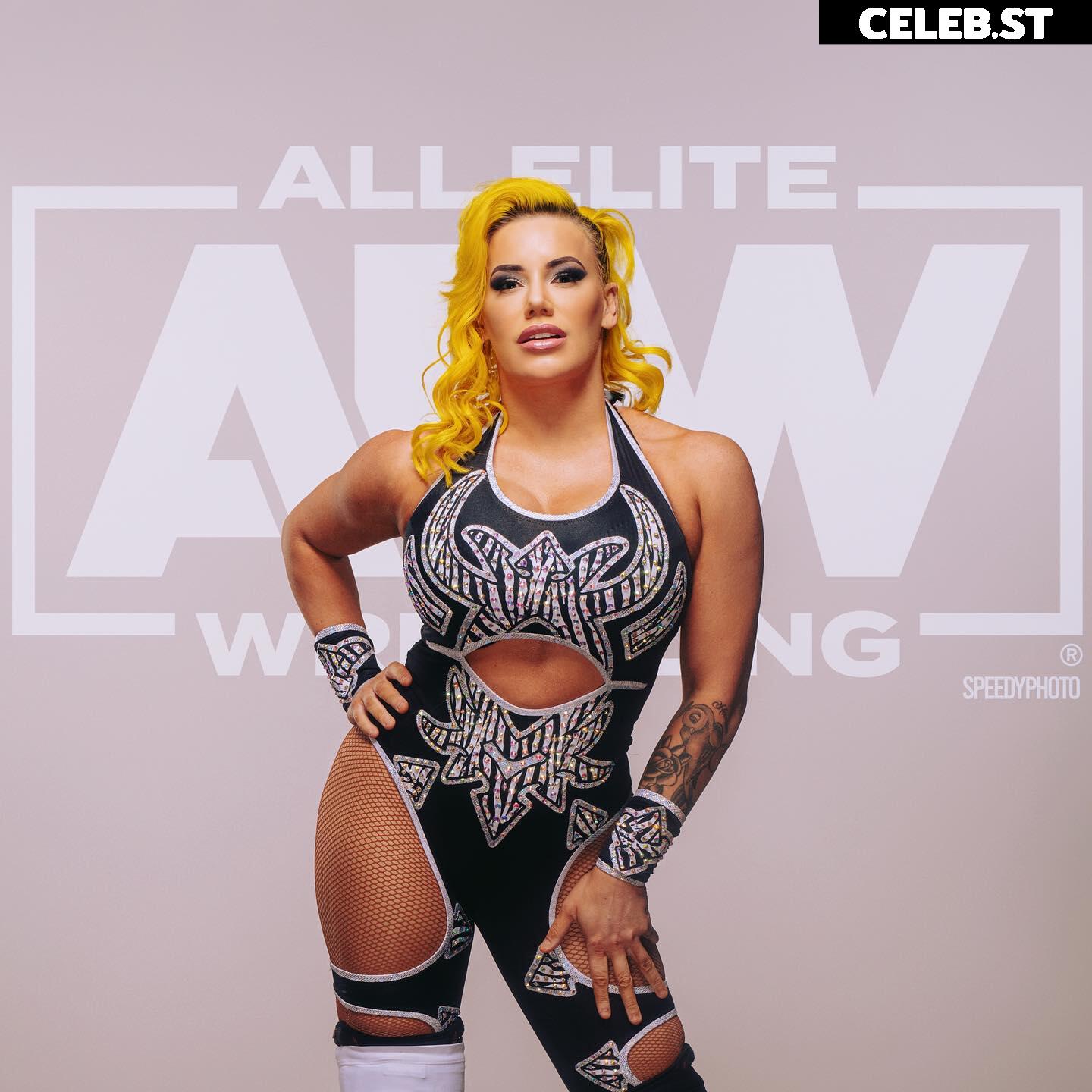 Taya Valkyrie Image 22949990