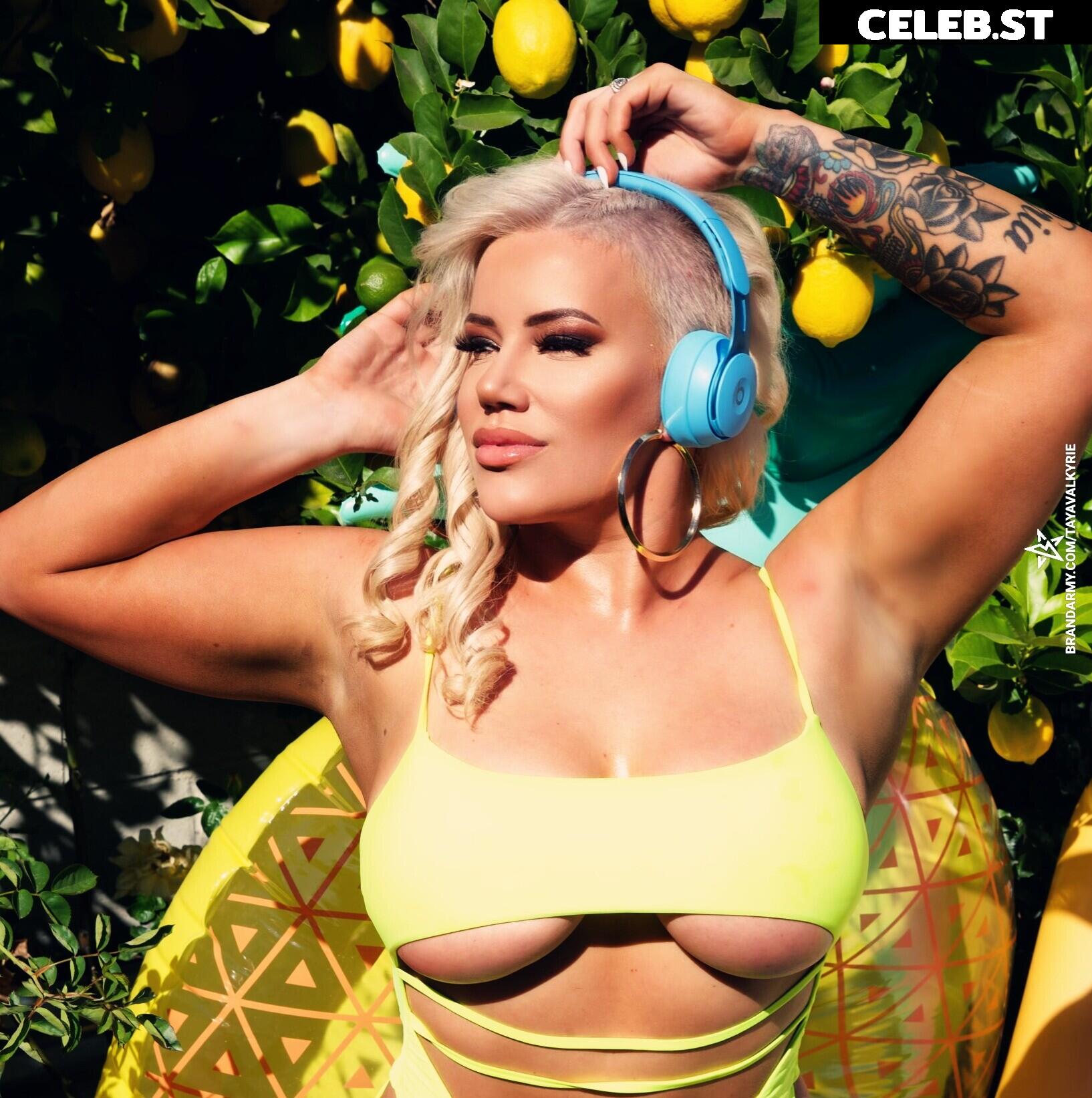 Taya Valkyrie Image 22949918