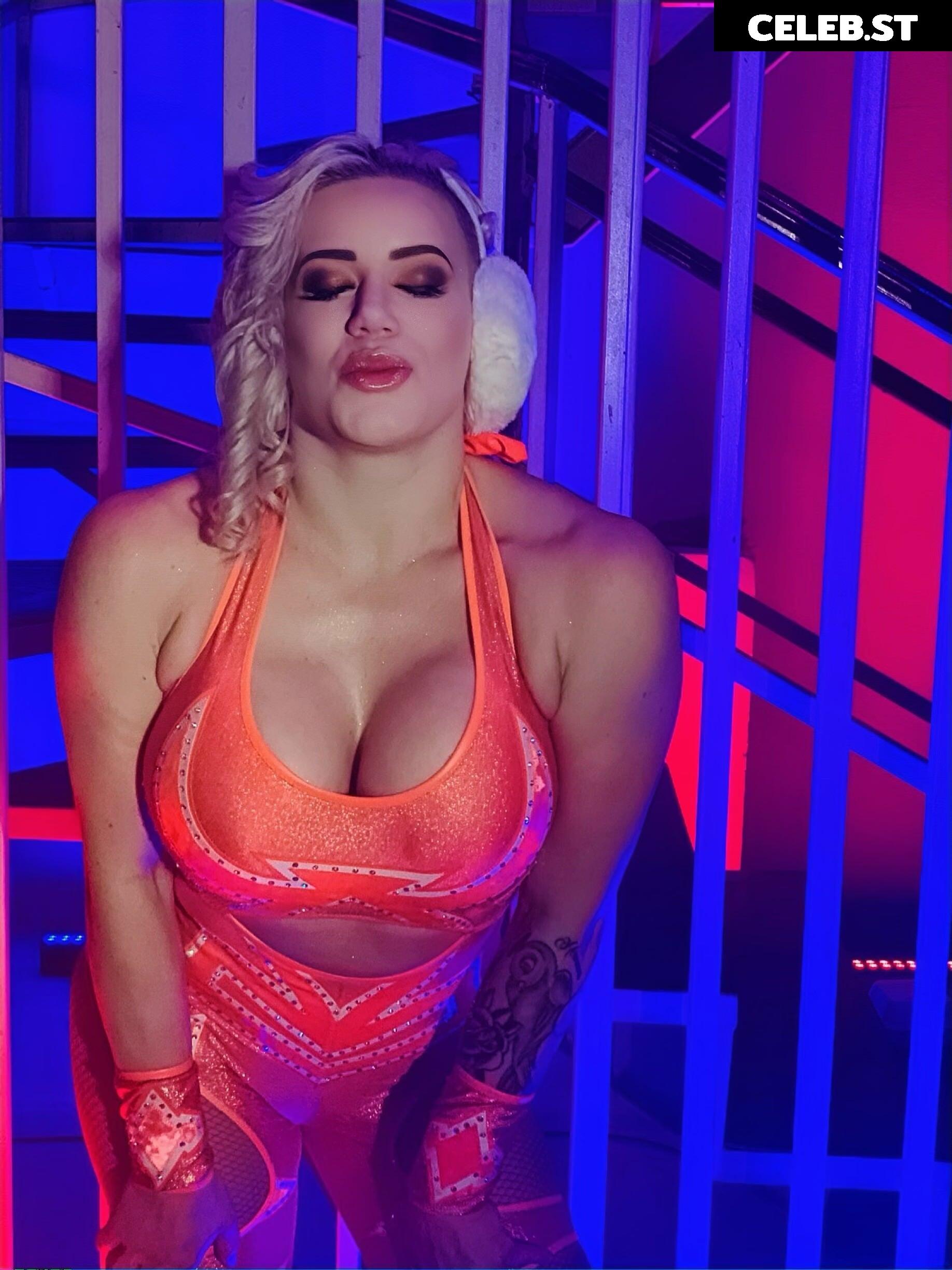 Taya Valkyrie Image 22949964