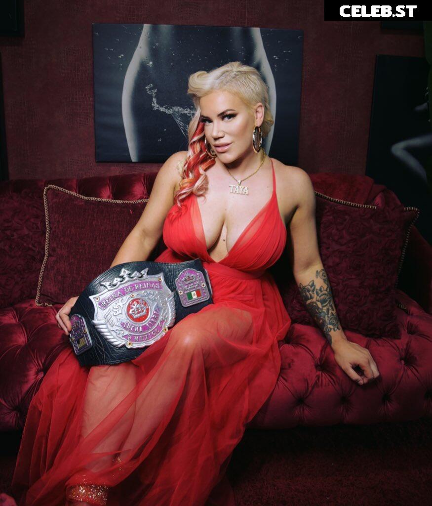 Taya Valkyrie Image 22949957