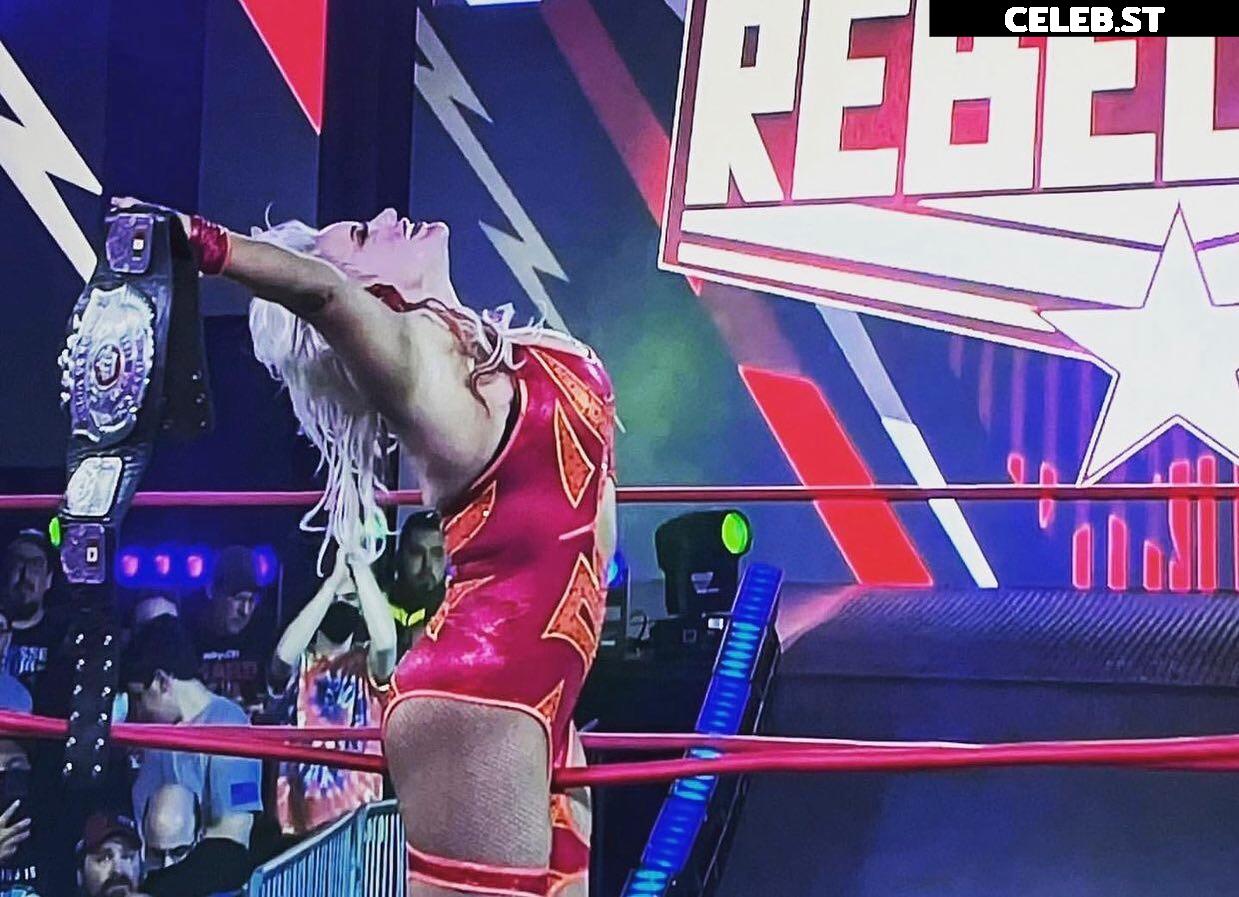 Taya Valkyrie Image 22949958