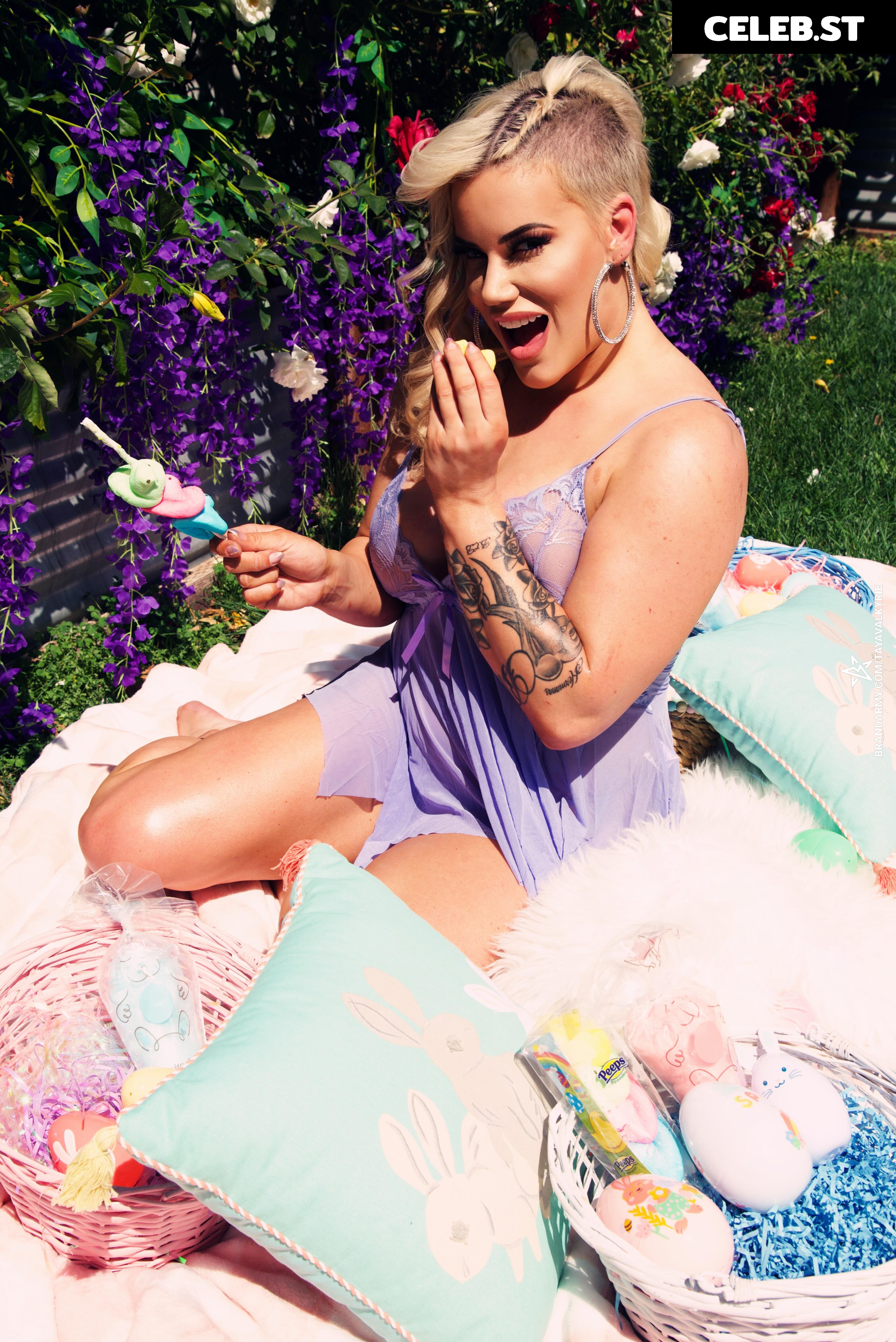 Taya Valkyrie Image 22949948