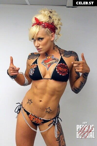 Taya Valkyrie Image 22949877