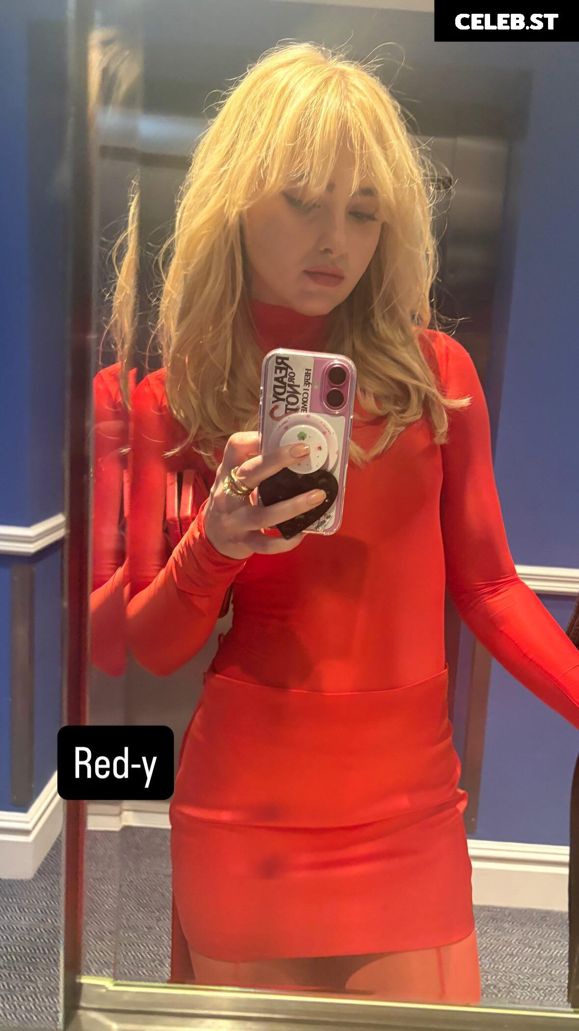 Kathryn Newton Image 22949525