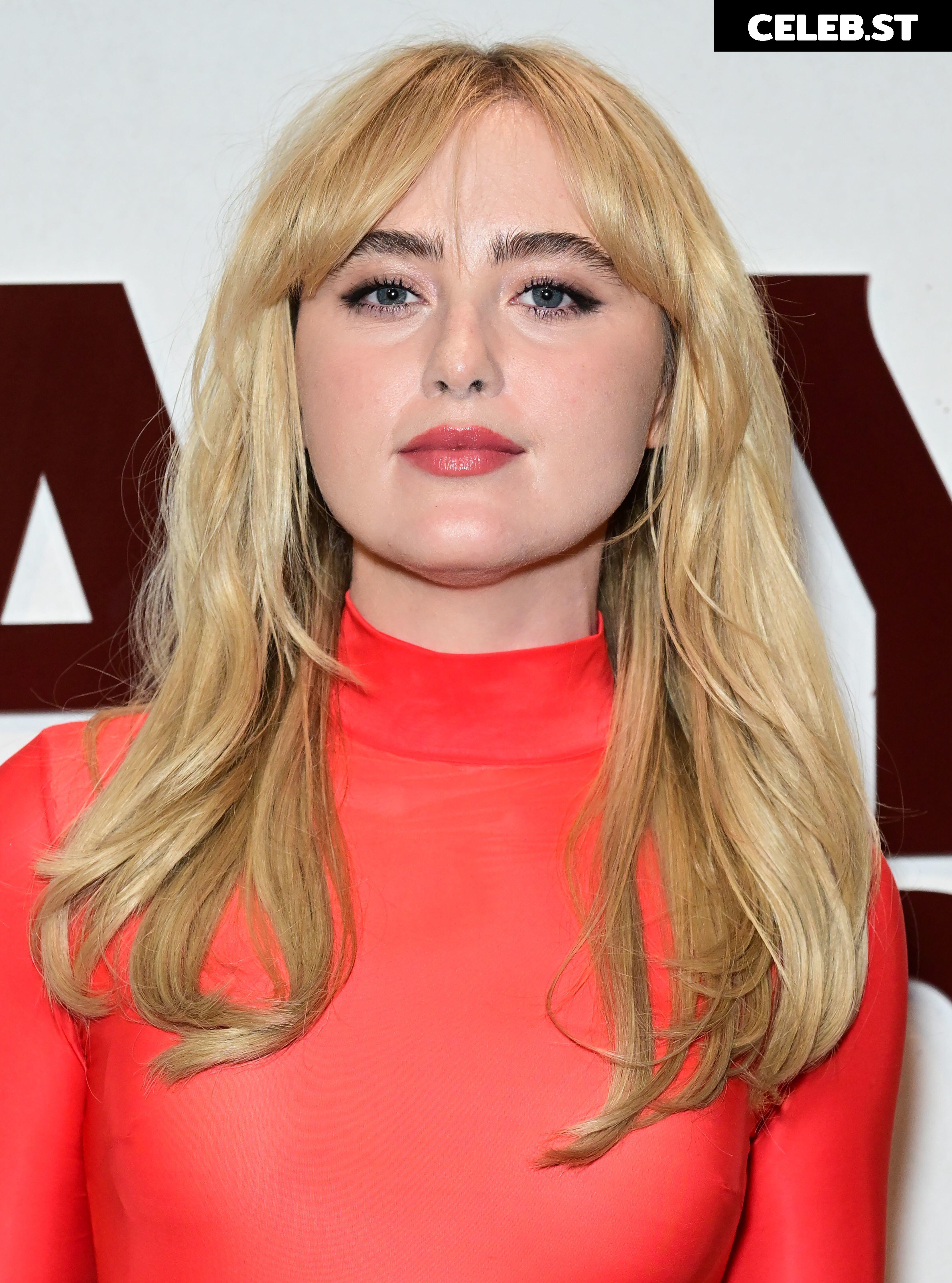 Kathryn Newton Image 22949501
