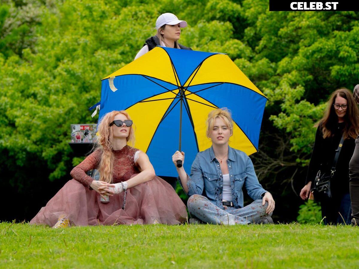 Kathryn Newton Image 22949532