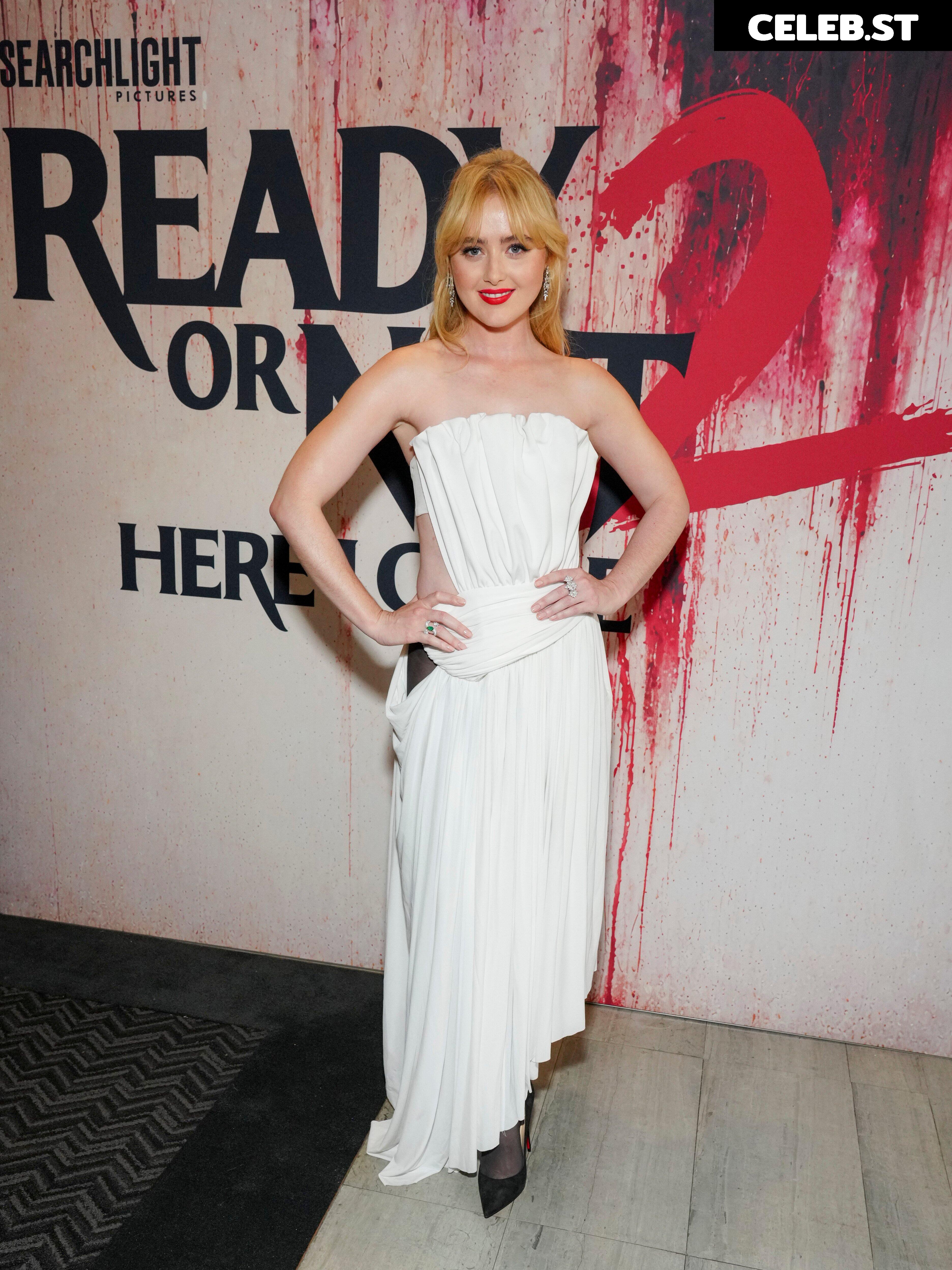 Kathryn Newton Image 22949423